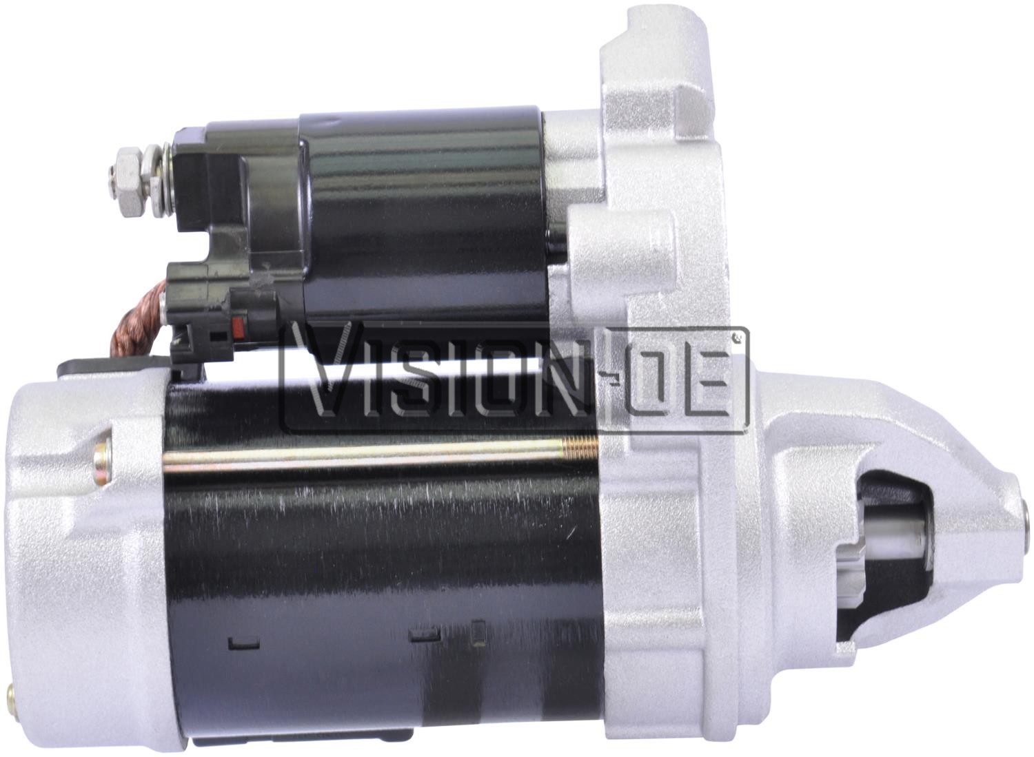 Vision 52105 Remanufactured Starter Motor - Image 4