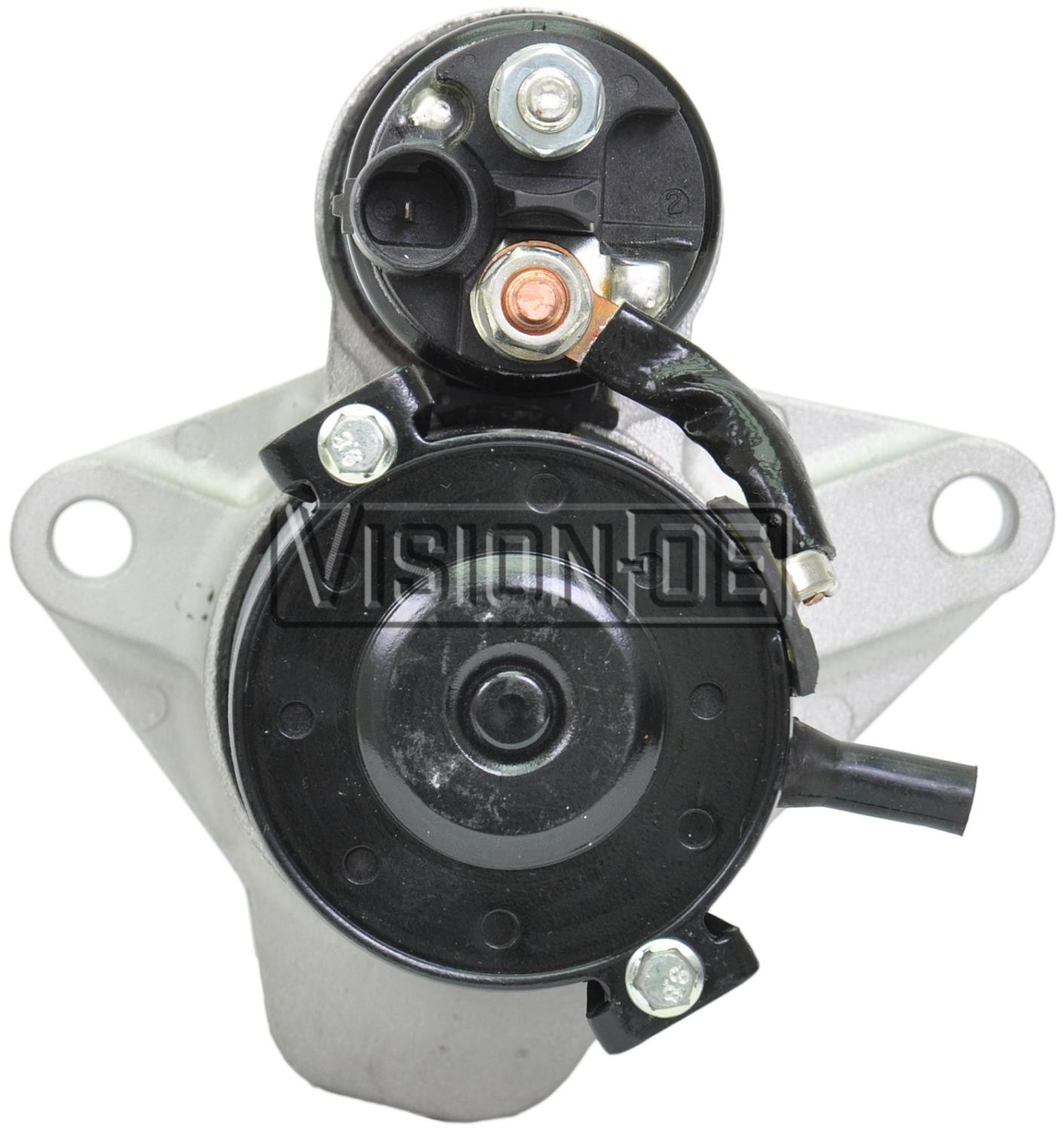 Vision 52108 Remanufactured Starter Motor - Image 4