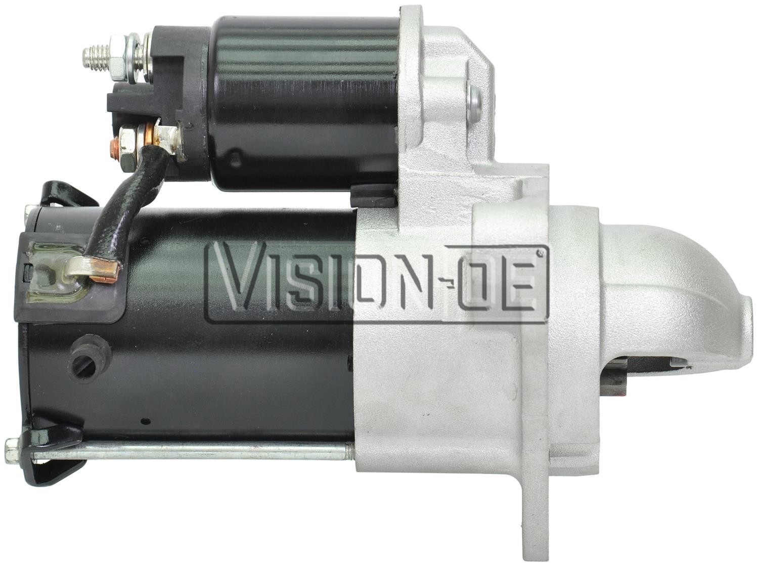 Vision 52108 Remanufactured Starter Motor - Image 2