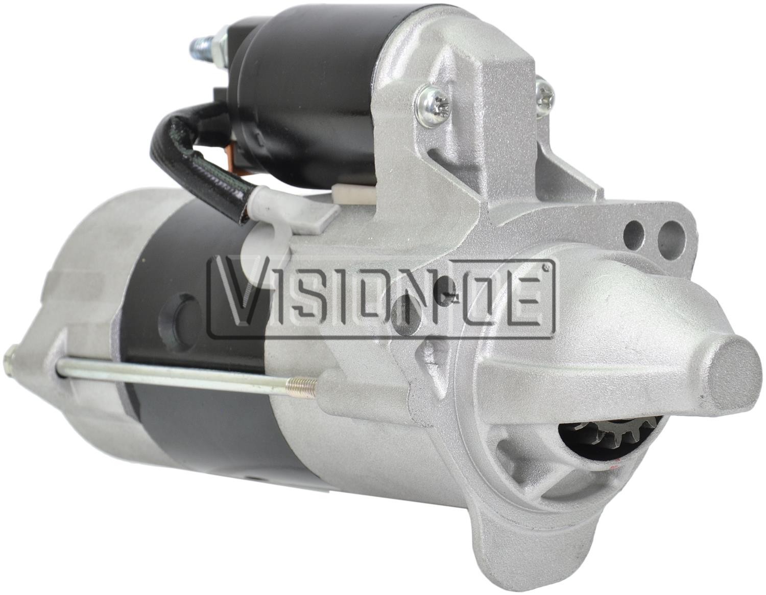 Vision 52109 Remanufactured Starter Motor - Image 3