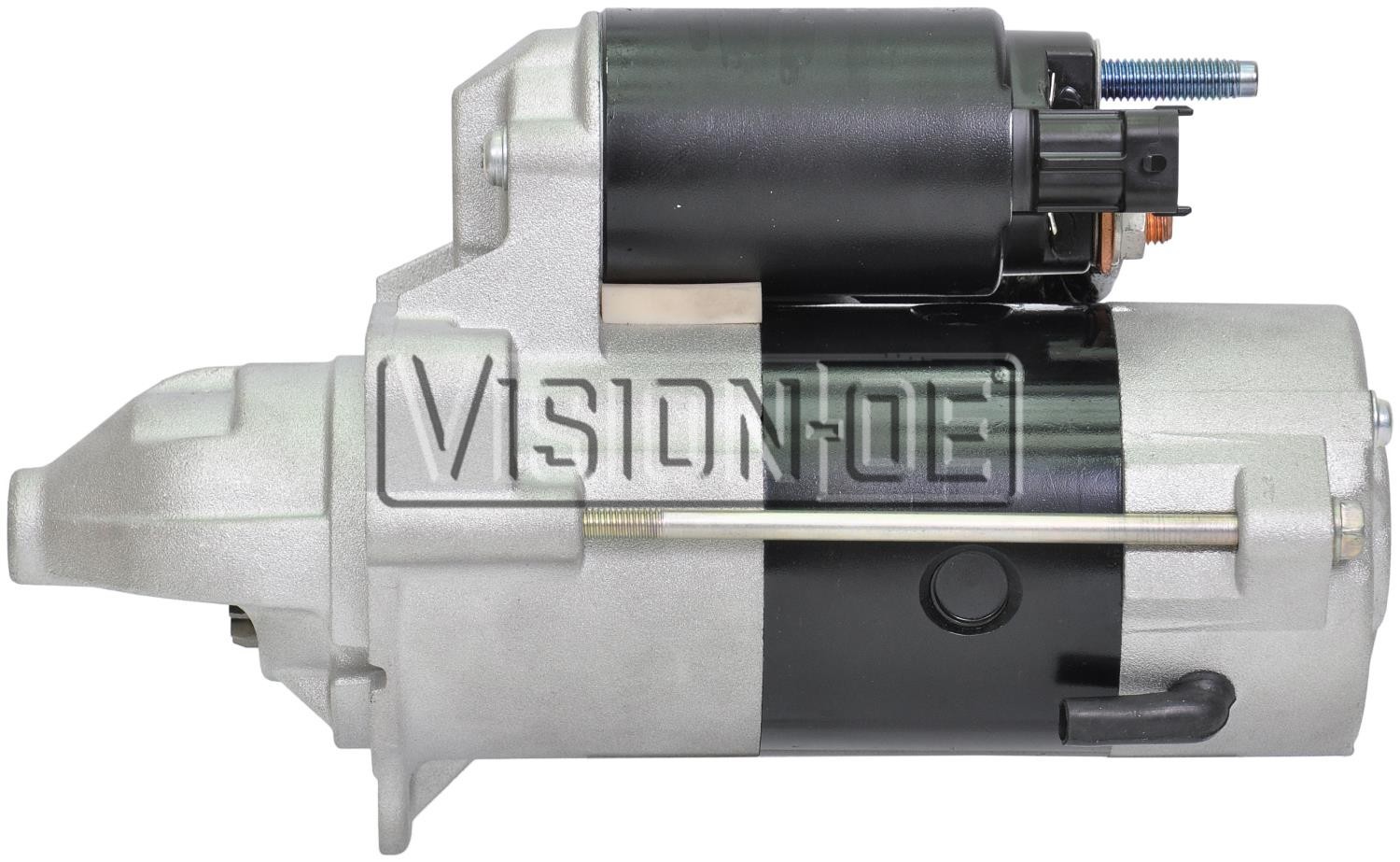Vision 52110 Remanufactured Starter Motor - Image 4