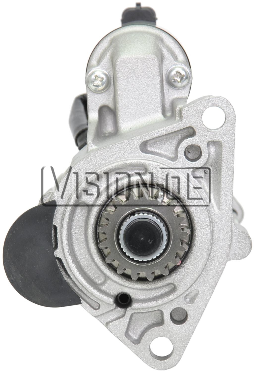 Vision 52113 Remanufactured Starter Motor - Image 3