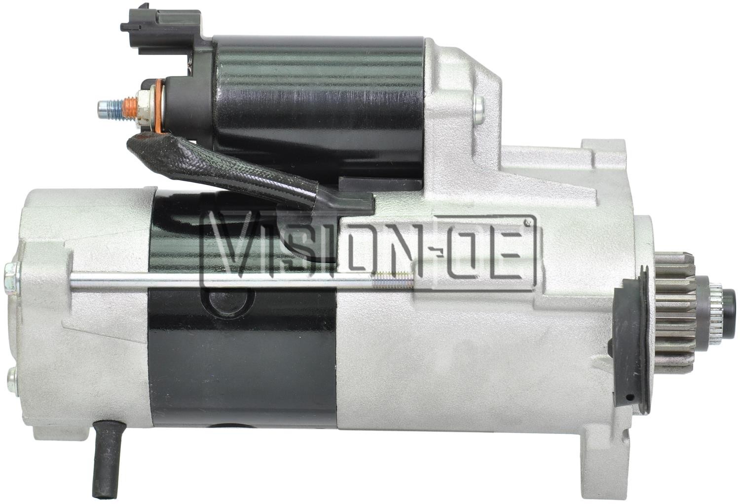 Vision 52113 Remanufactured Starter Motor - Image 2
