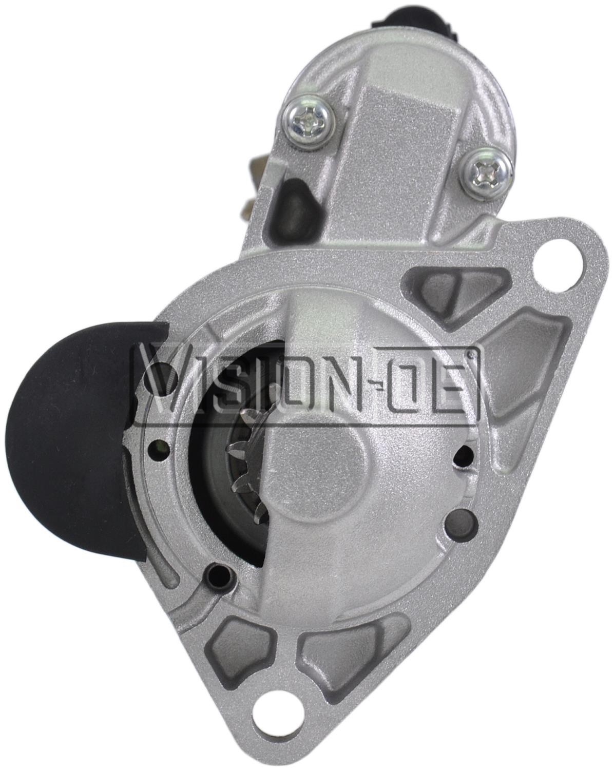 Vision 52114 Remanufactured Starter Motor - Image 4
