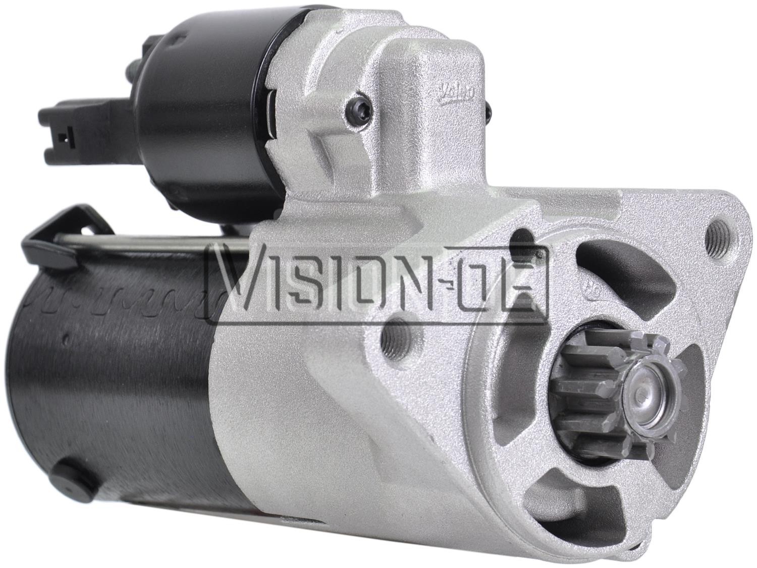 Vision 52116 Remanufactured Starter Motor - Image 2