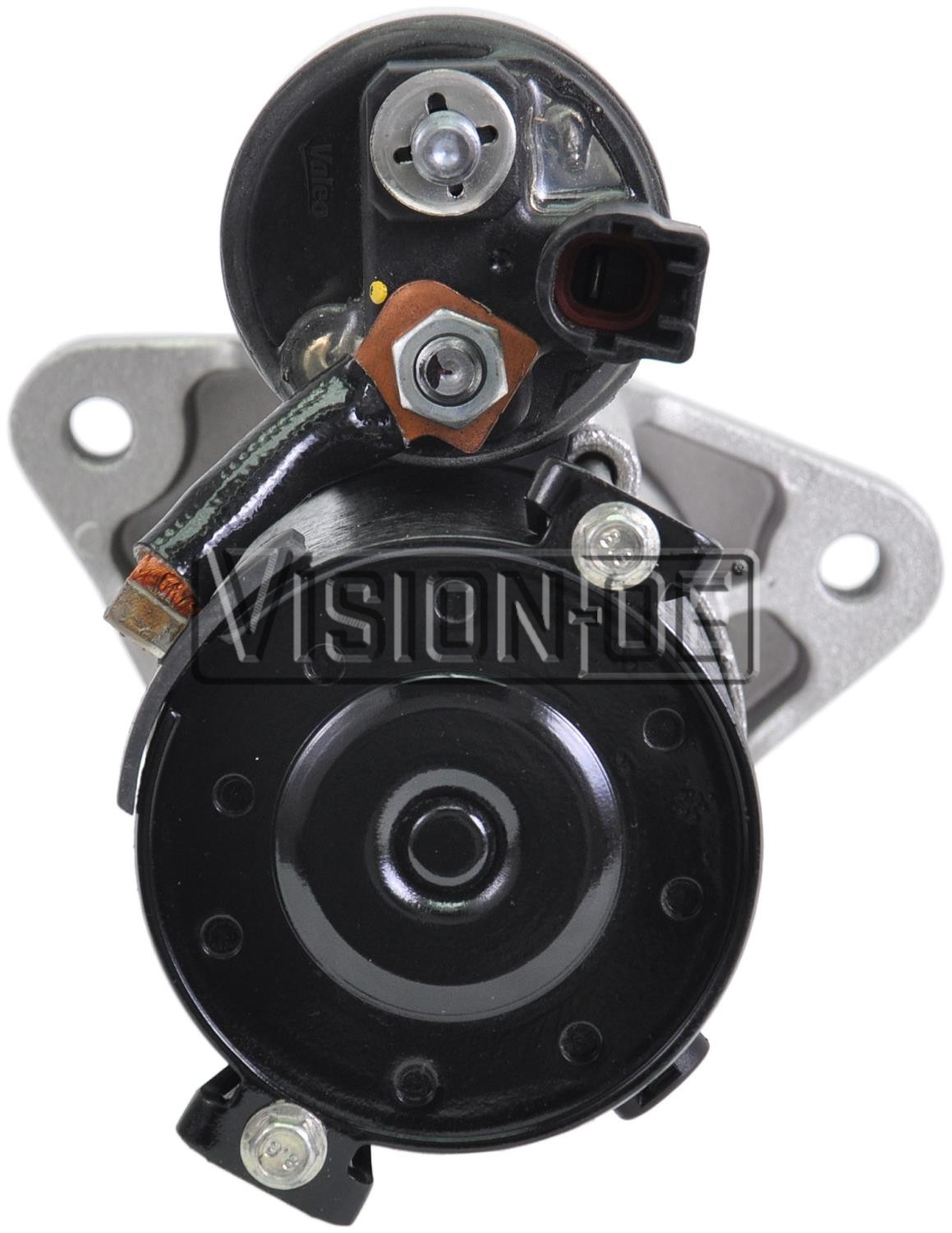 Vision 52116 Remanufactured Starter Motor - Image 3