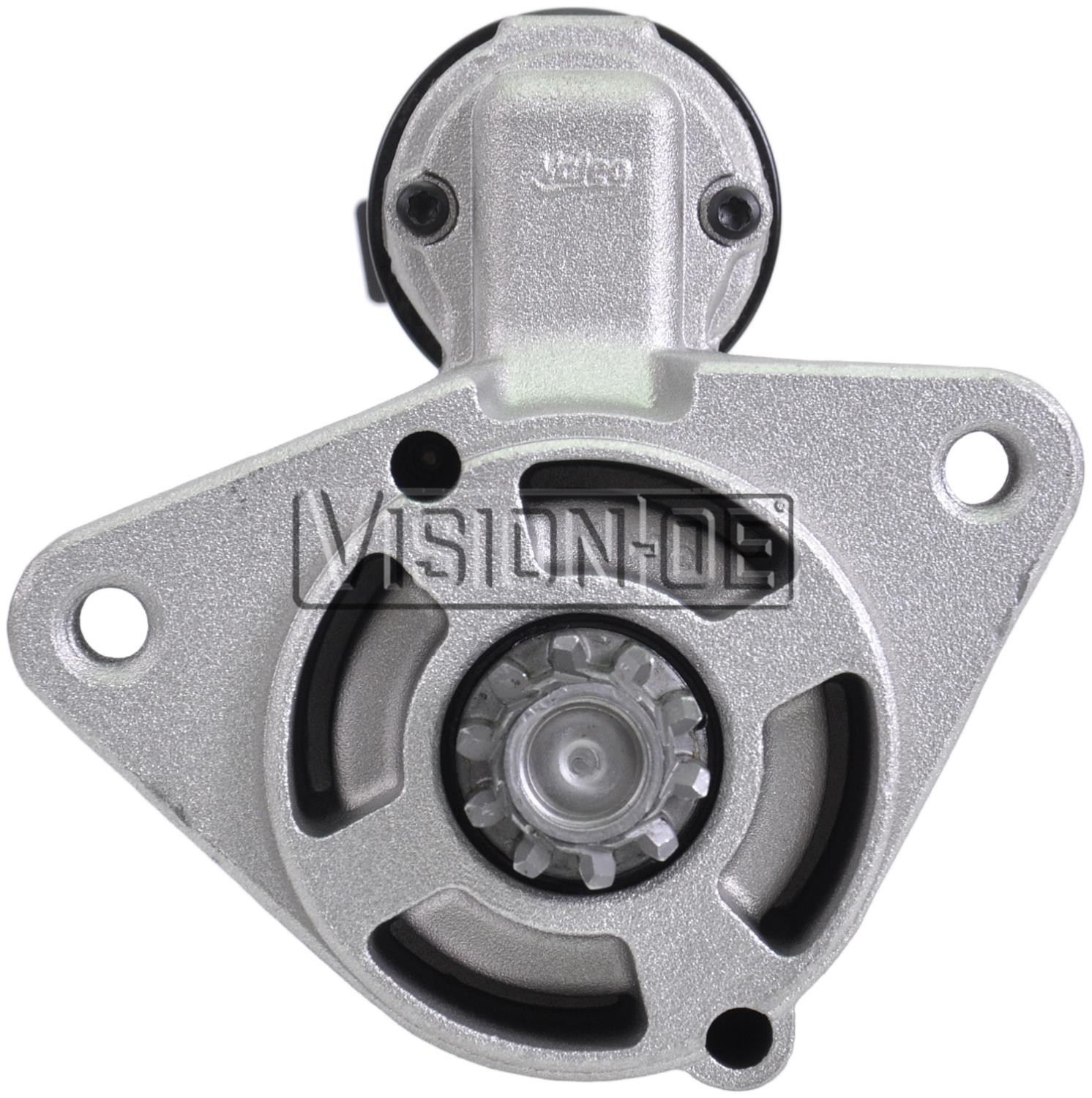 Vision 52116 Remanufactured Starter Motor