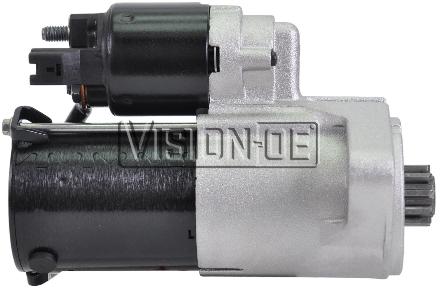 Vision 52116 Remanufactured Starter Motor - Image 4