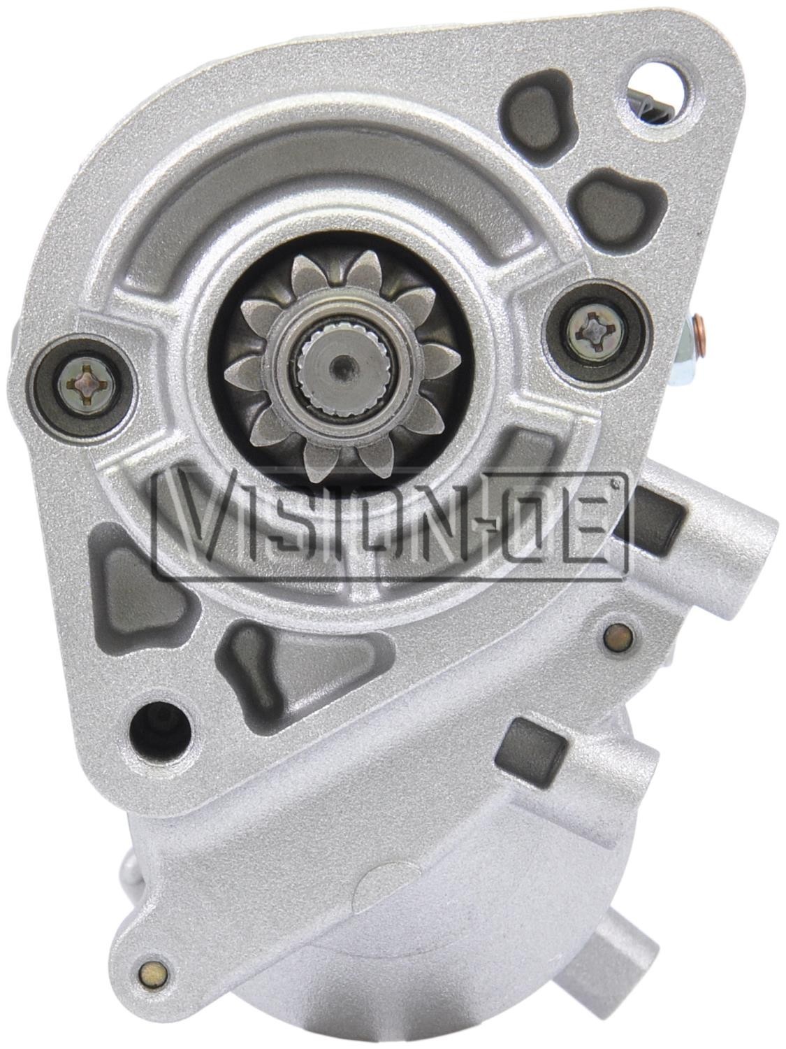 Vision 52117 Remanufactured Starter Motor - Image 3