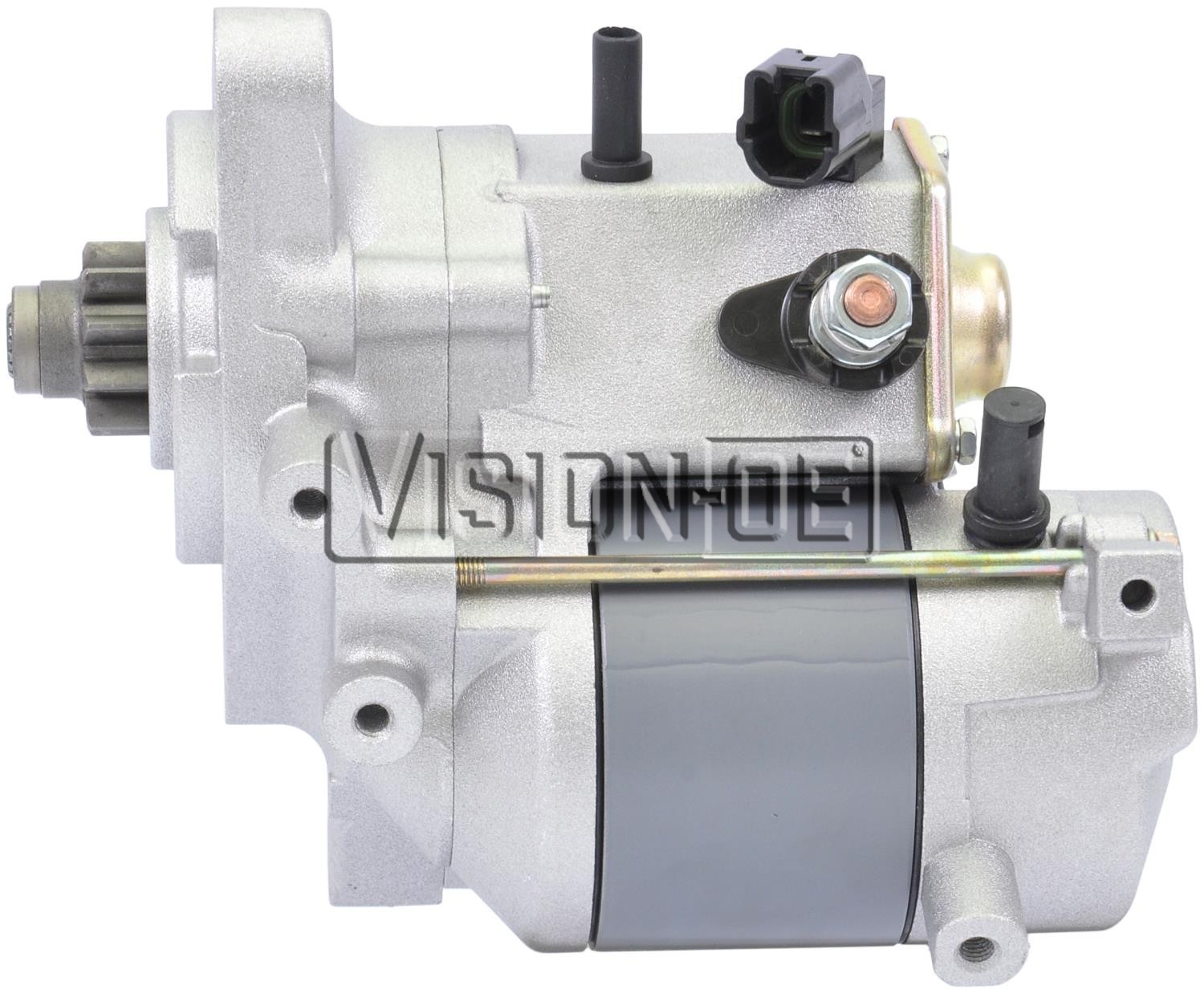 Vision 52117 Remanufactured Starter Motor