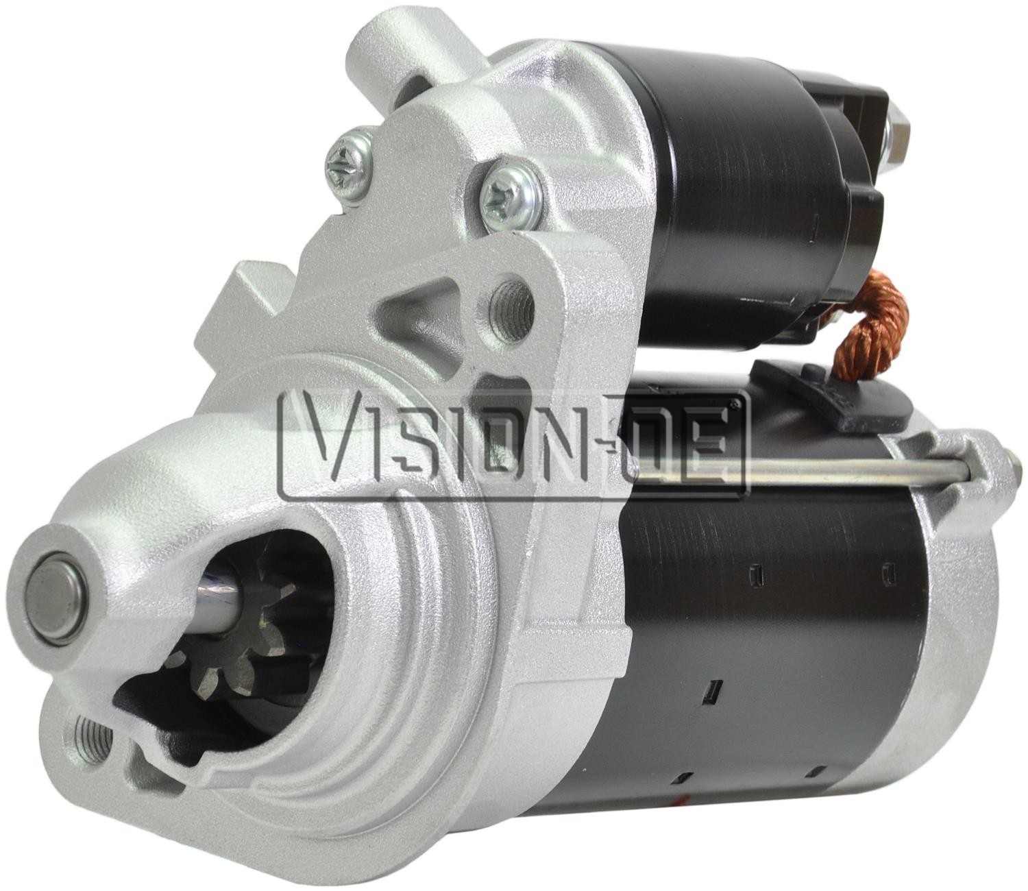 Vision 52118 Remanufactured Starter Motor - Image 4