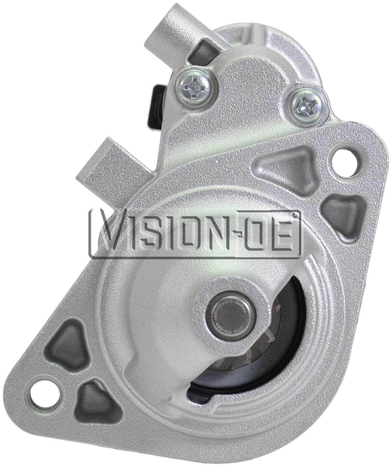 Vision 52118 Remanufactured Starter Motor - Image 3