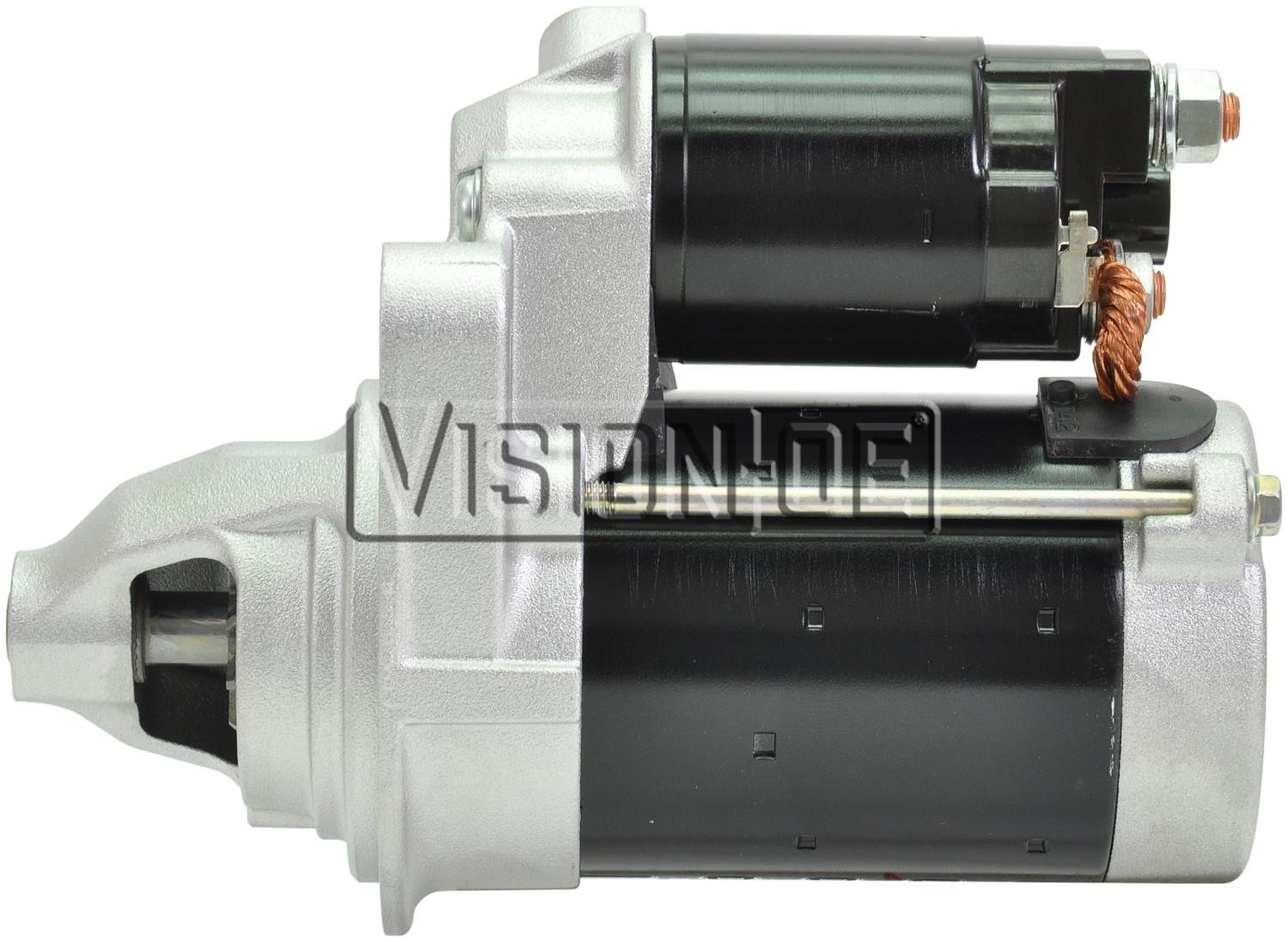 Vision 52118 Remanufactured Starter Motor - Image 2