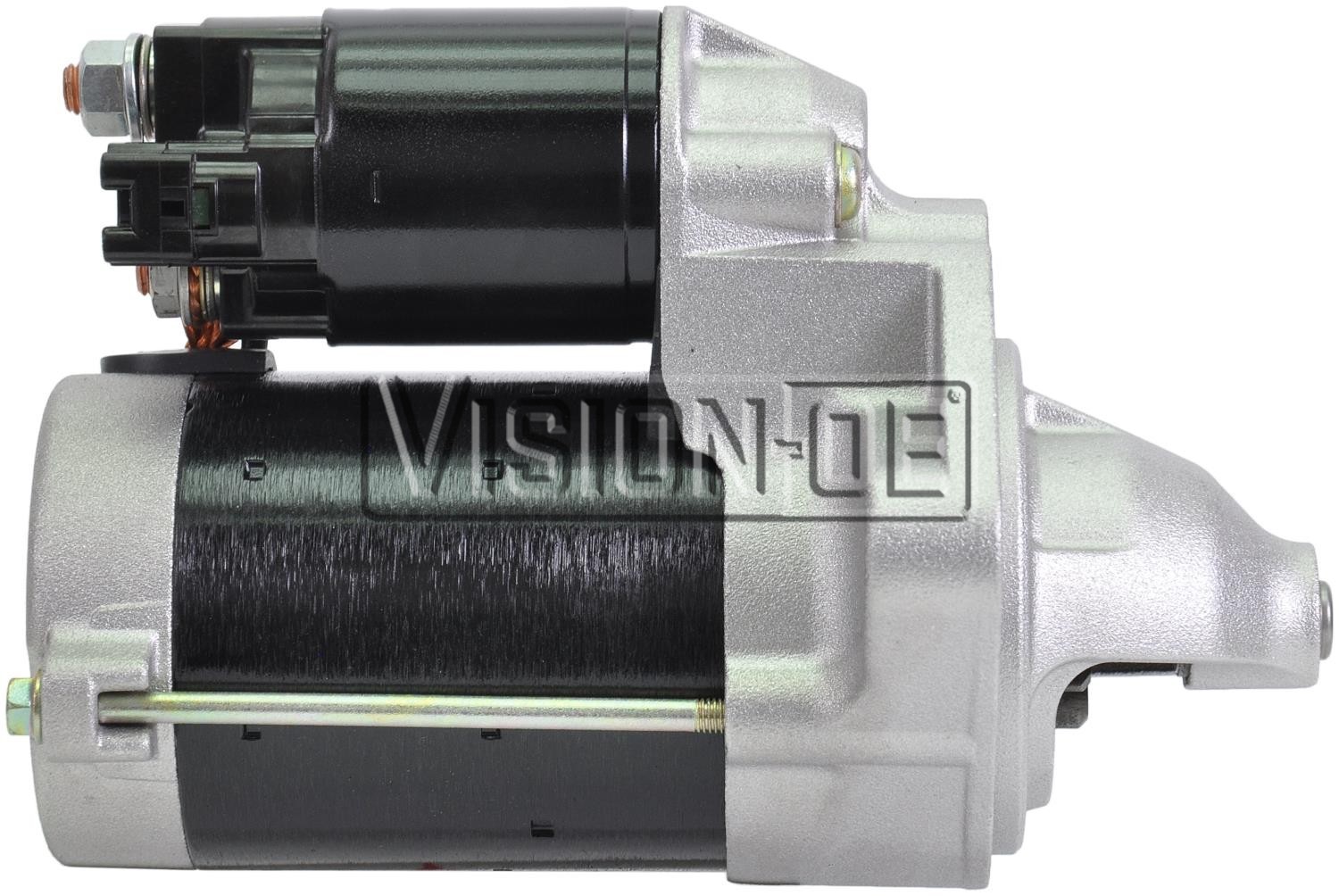 Vision 52119 Remanufactured Starter Motor - Image 3