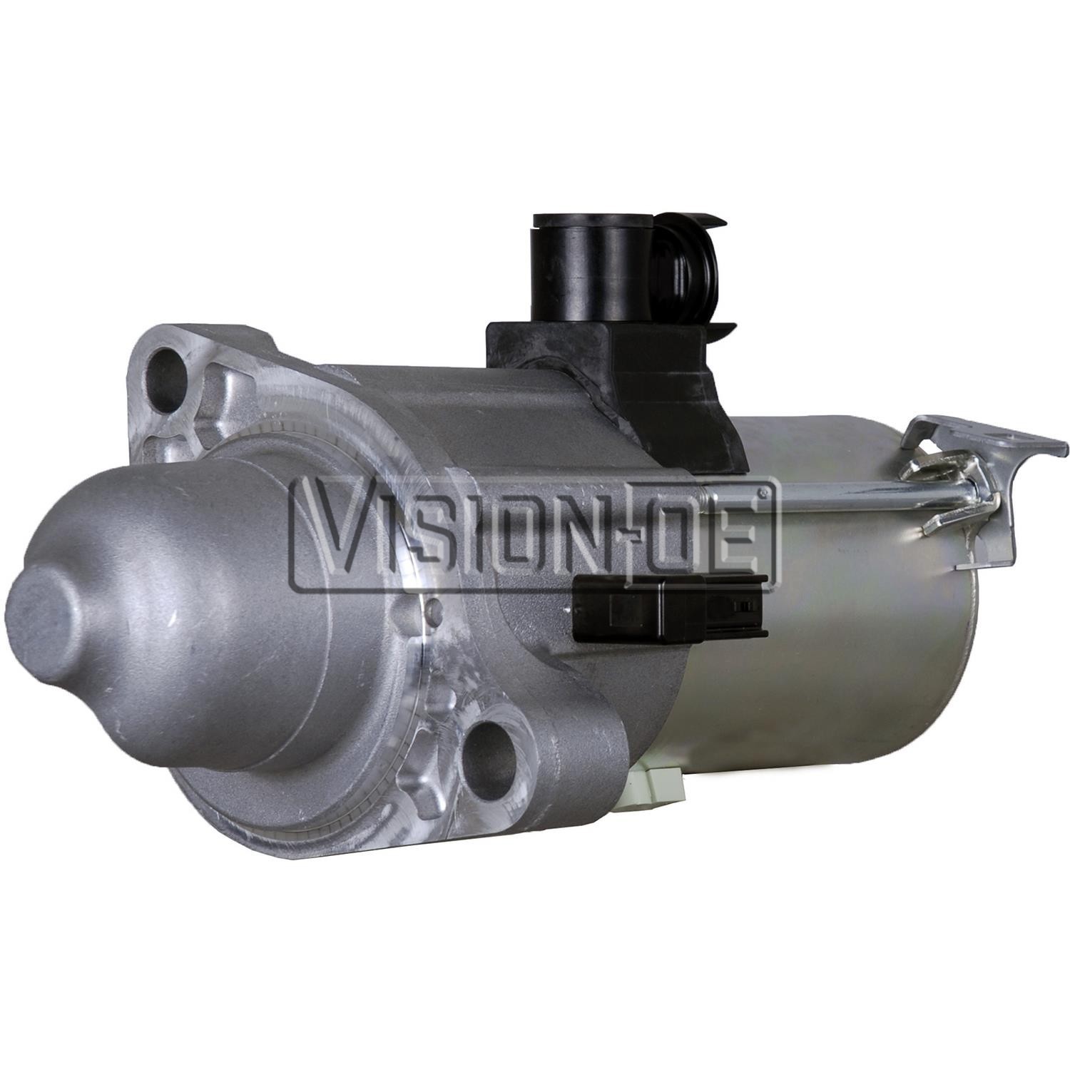 Vision 52120 Remanufactured Starter Motor