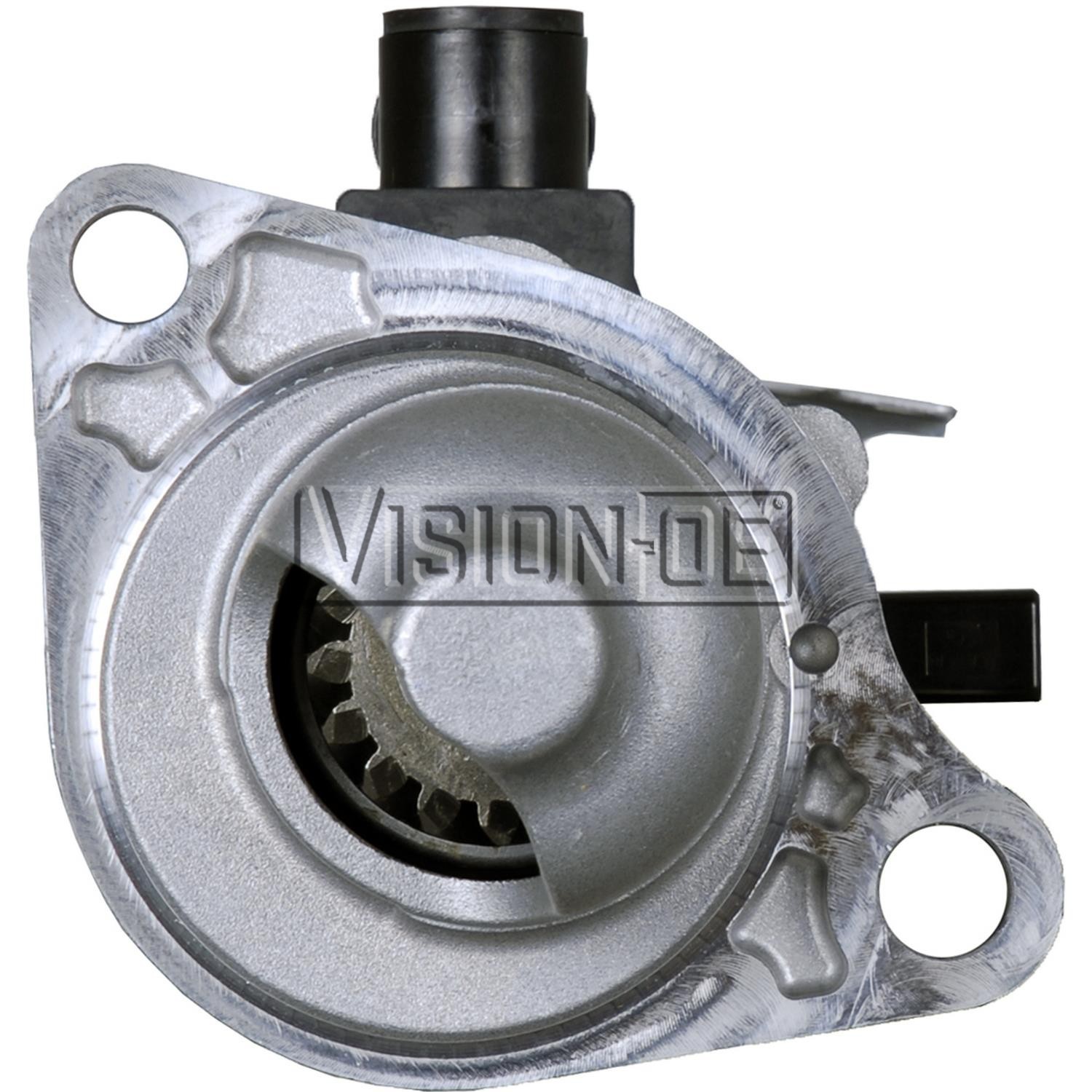 Vision 52120 Remanufactured Starter Motor - Image 3