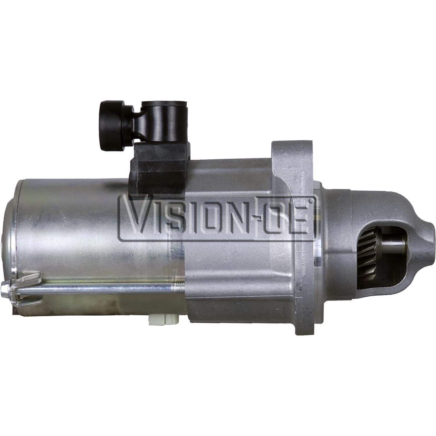 Vision 52120 Remanufactured Starter Motor - Image 4