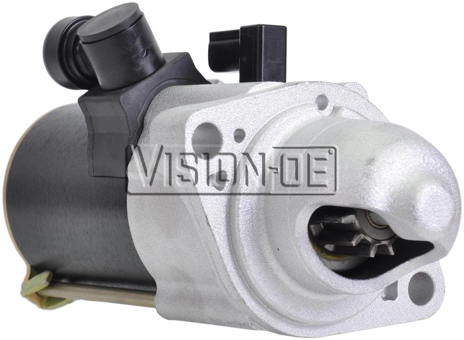 Vision 52121 Remanufactured Starter Motor