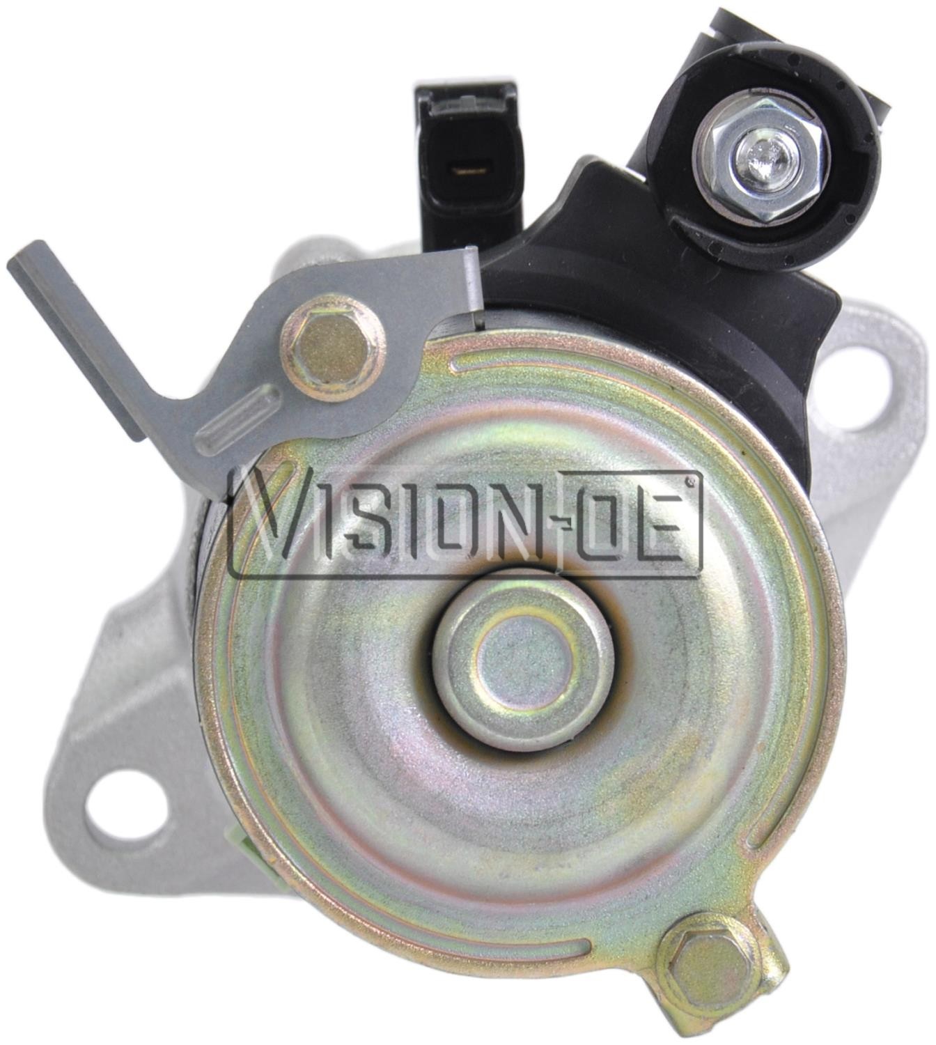 Vision 52121 Remanufactured Starter Motor - Image 2
