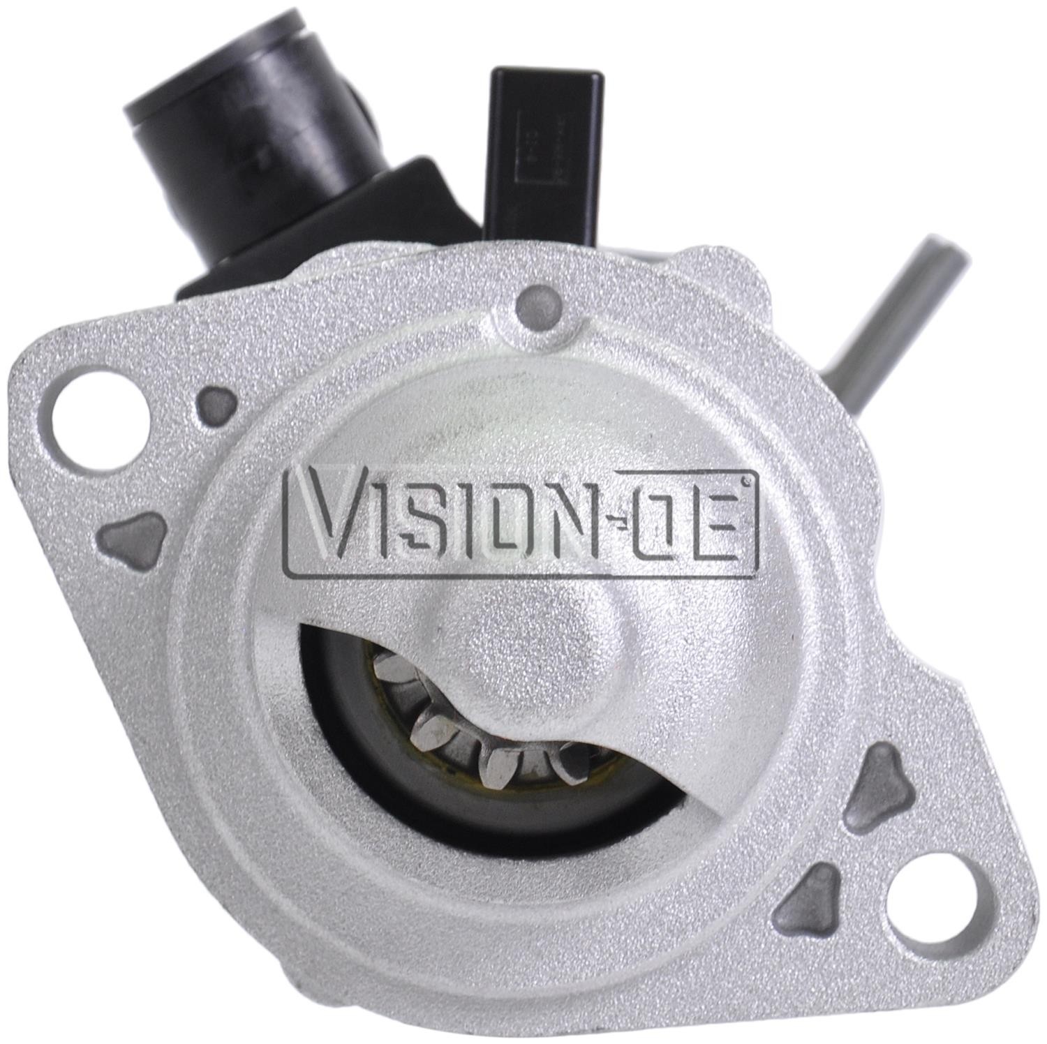 Vision 52121 Remanufactured Starter Motor - Image 3
