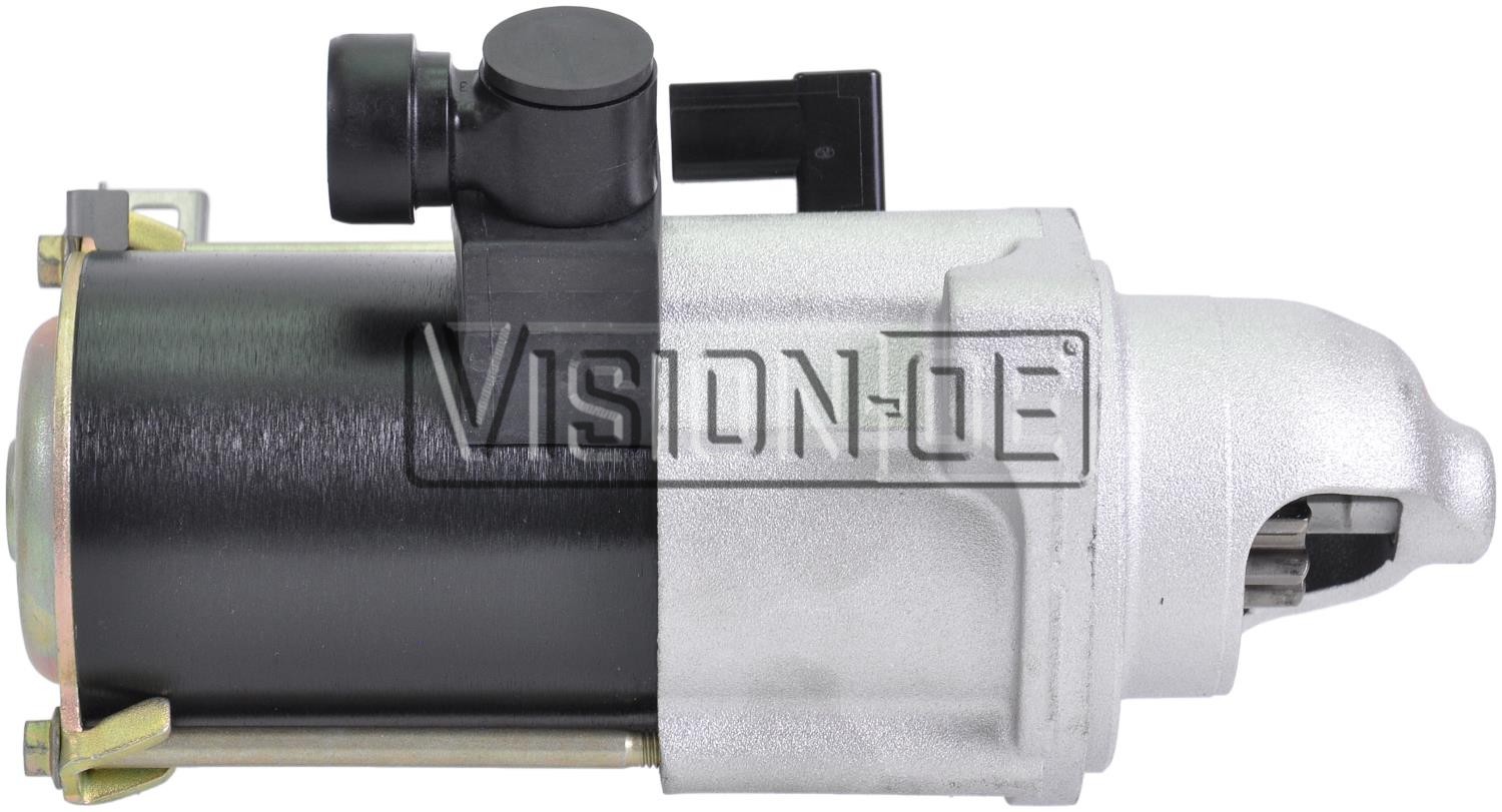 Vision 52121 Remanufactured Starter Motor - Image 4