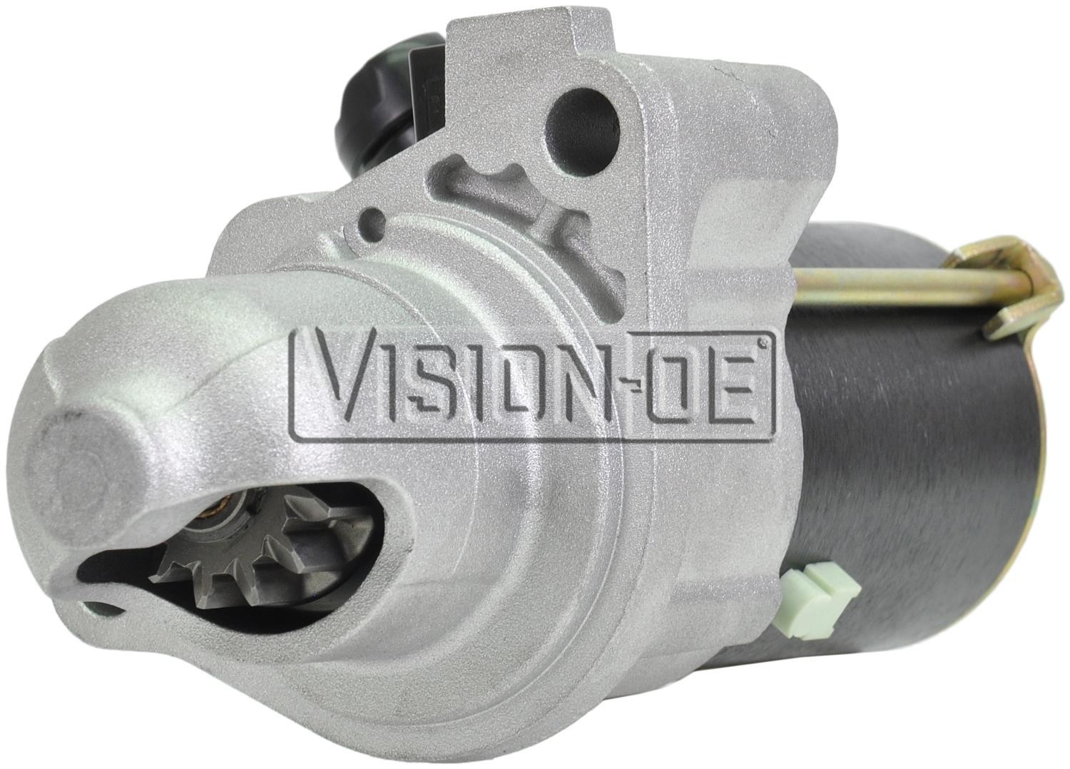 Vision 52122 Remanufactured Starter Motor