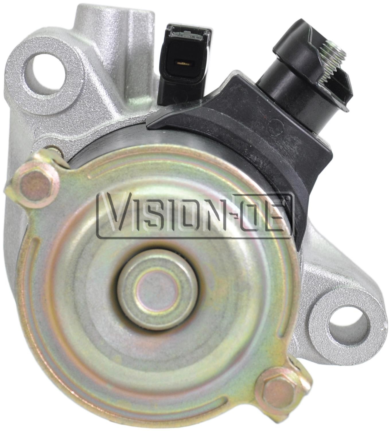 Vision 52122 Remanufactured Starter Motor - Image 2