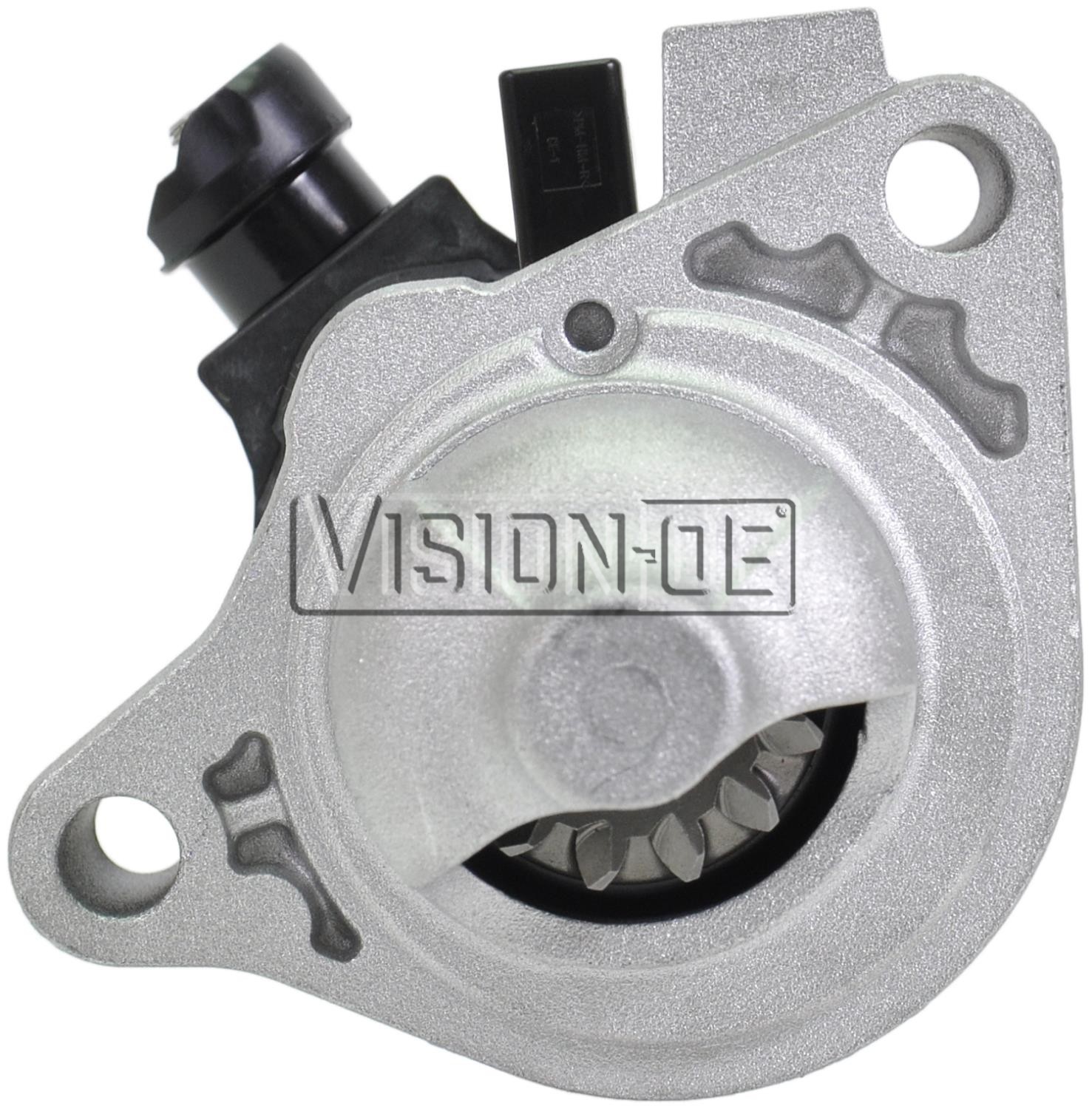 Vision 52122 Remanufactured Starter Motor - Image 3