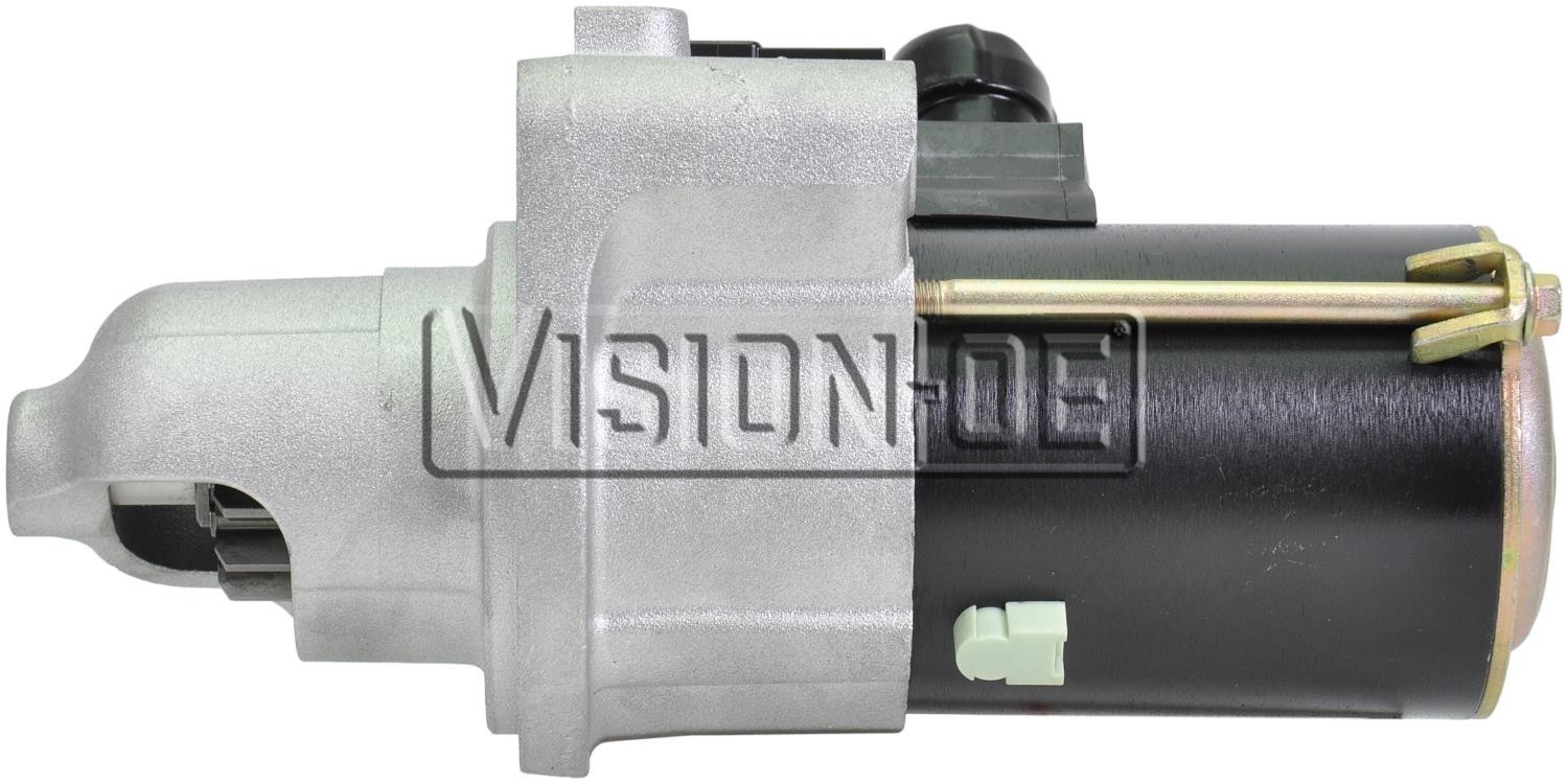 Vision 52122 Remanufactured Starter Motor - Image 4