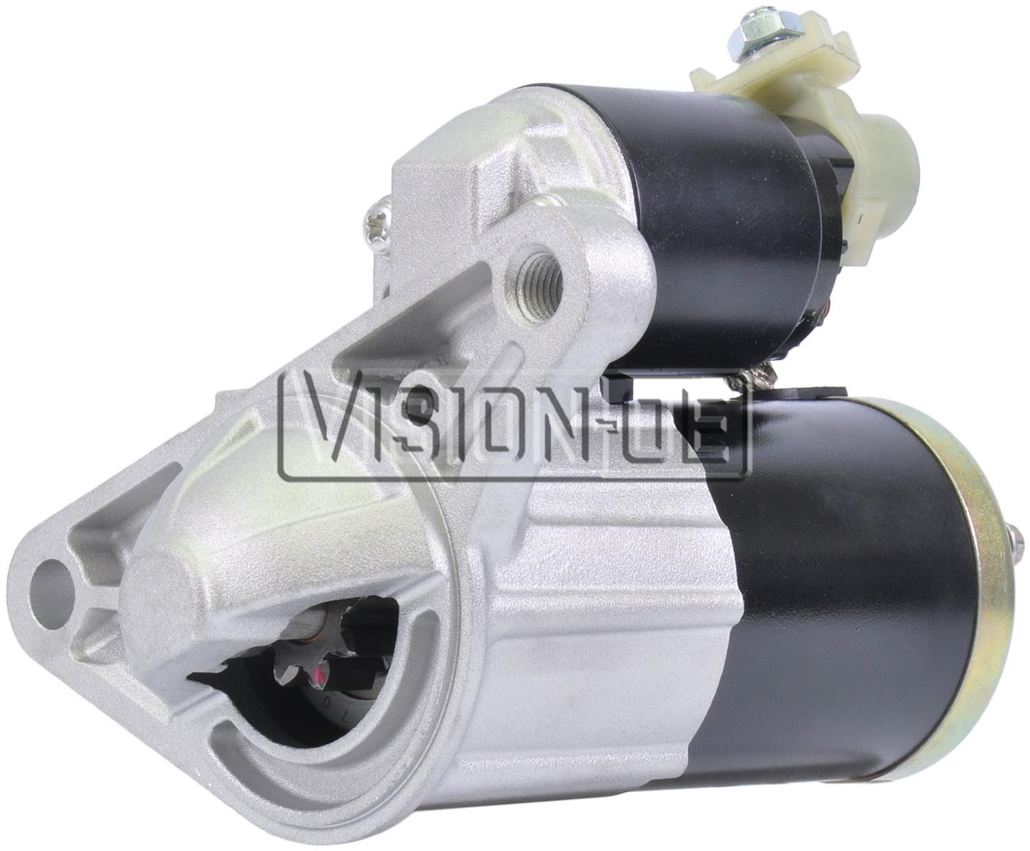 Vision 52124 Remanufactured Starter Motor - Image 2
