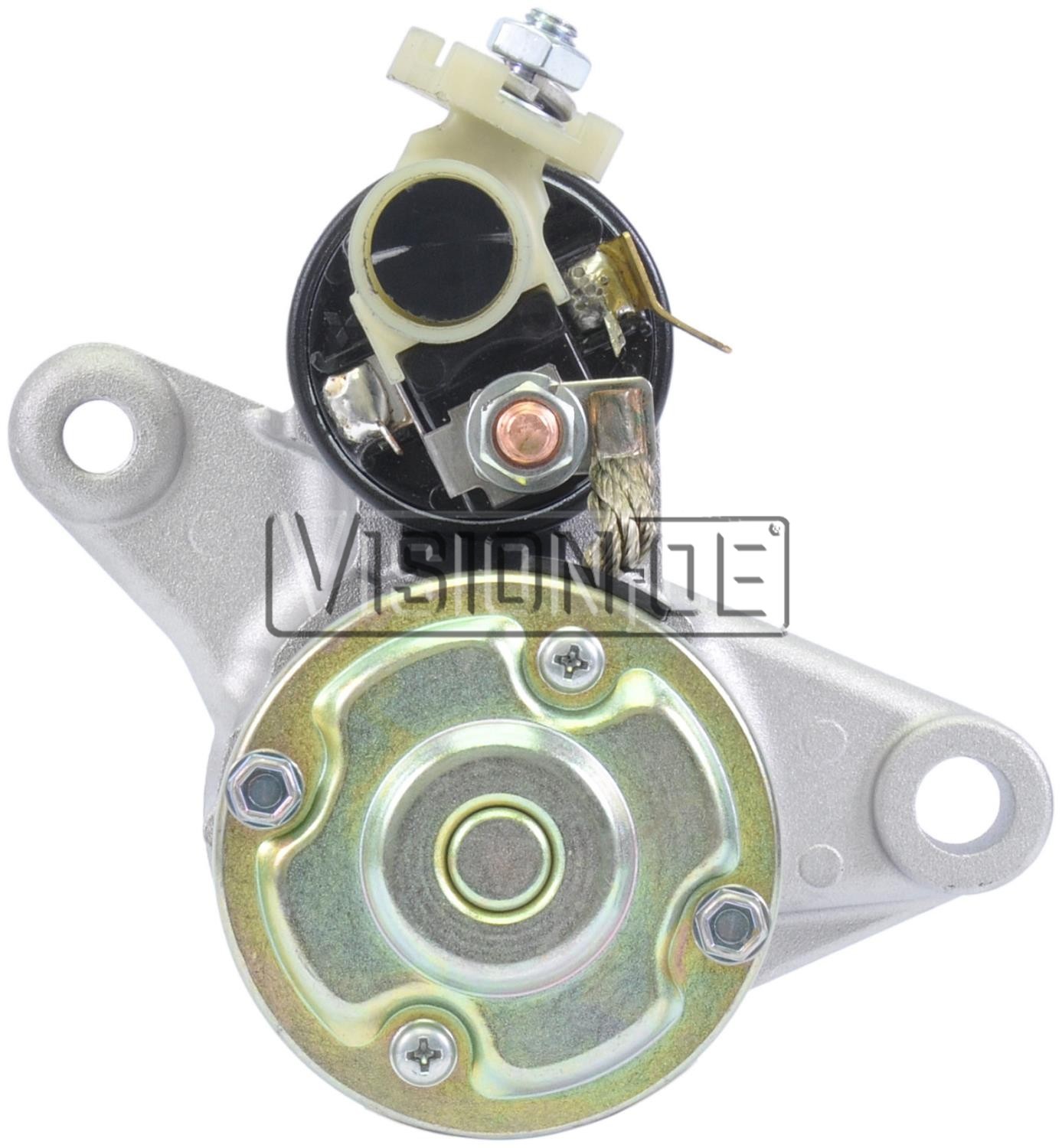 Vision 52124 Remanufactured Starter Motor