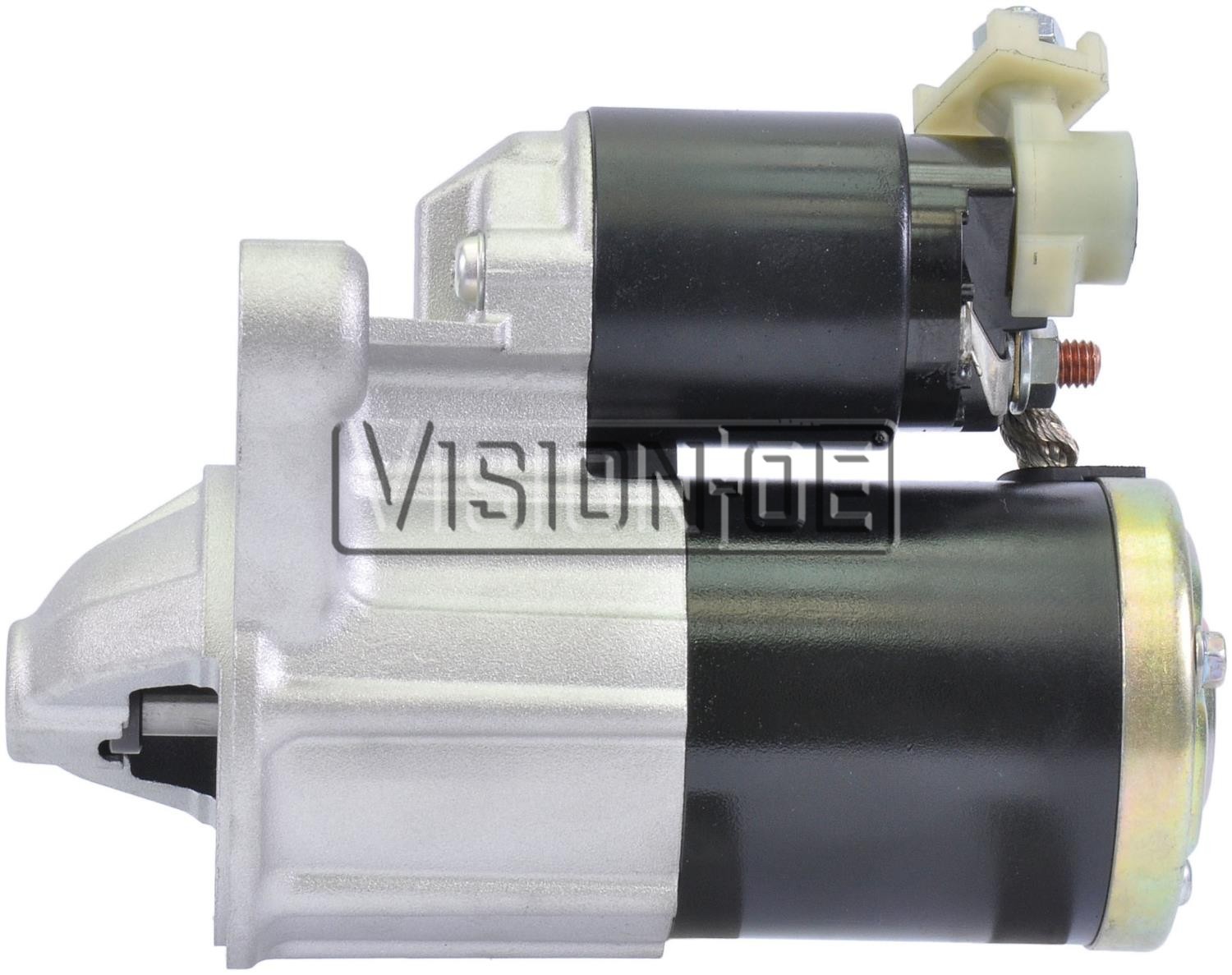 Vision 52124 Remanufactured Starter Motor - Image 3