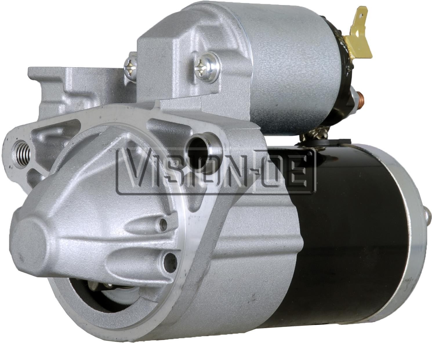 Vision 52125 Remanufactured Starter Motor - Image 4
