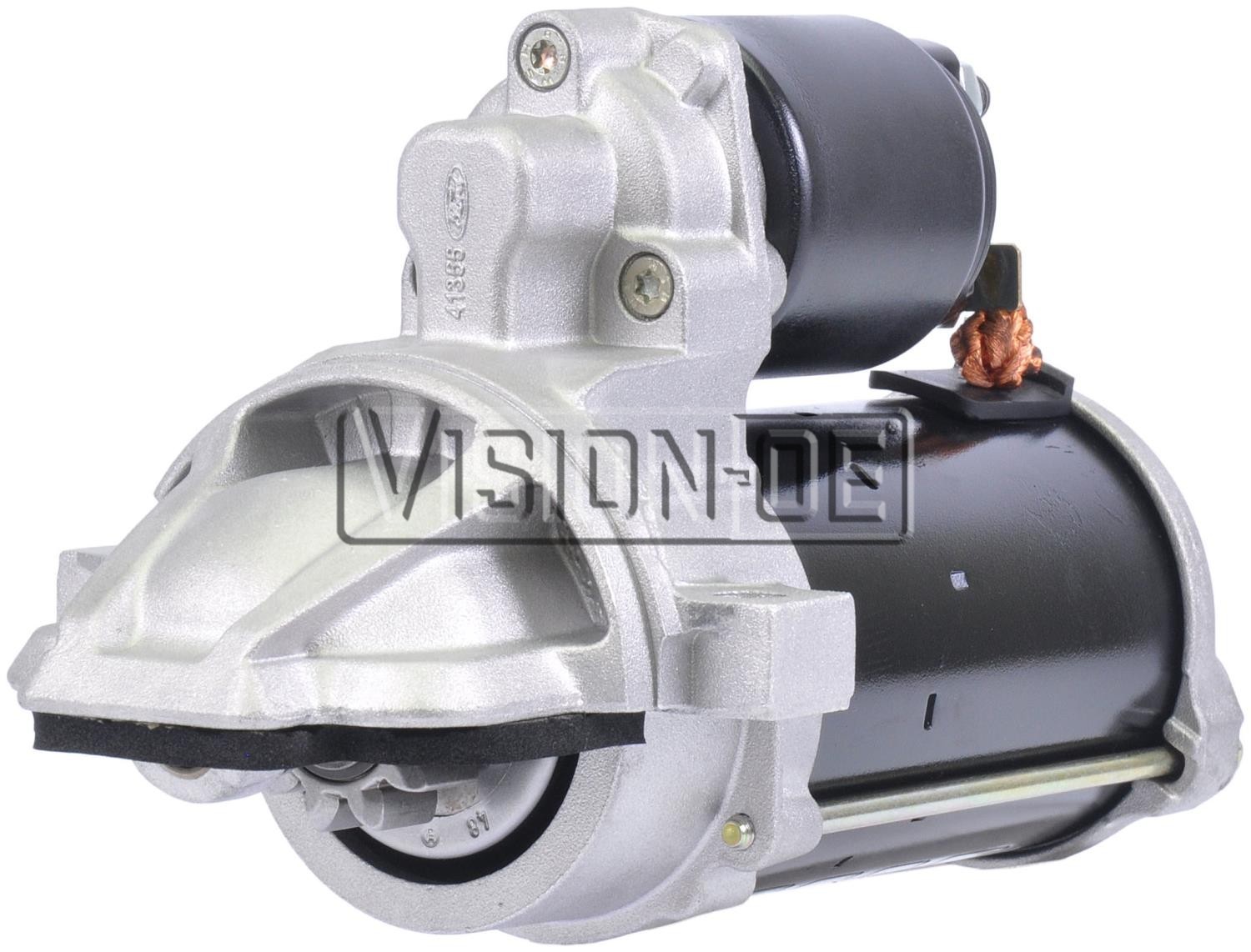 Vision 52126 Remanufactured Starter Motor - Image 4