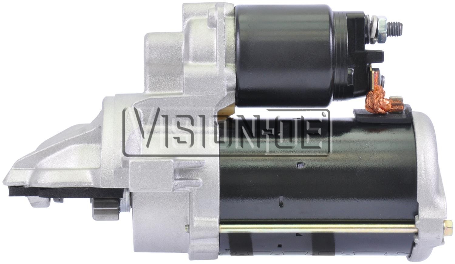 Vision 52126 Remanufactured Starter Motor - Image 3