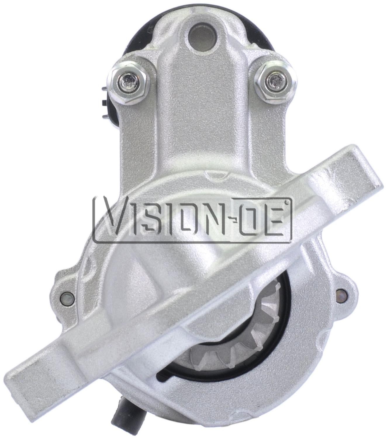 Vision 52127 Remanufactured Starter Motor - Image 4