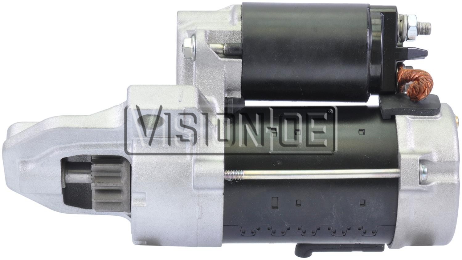 Vision 52127 Remanufactured Starter Motor - Image 3
