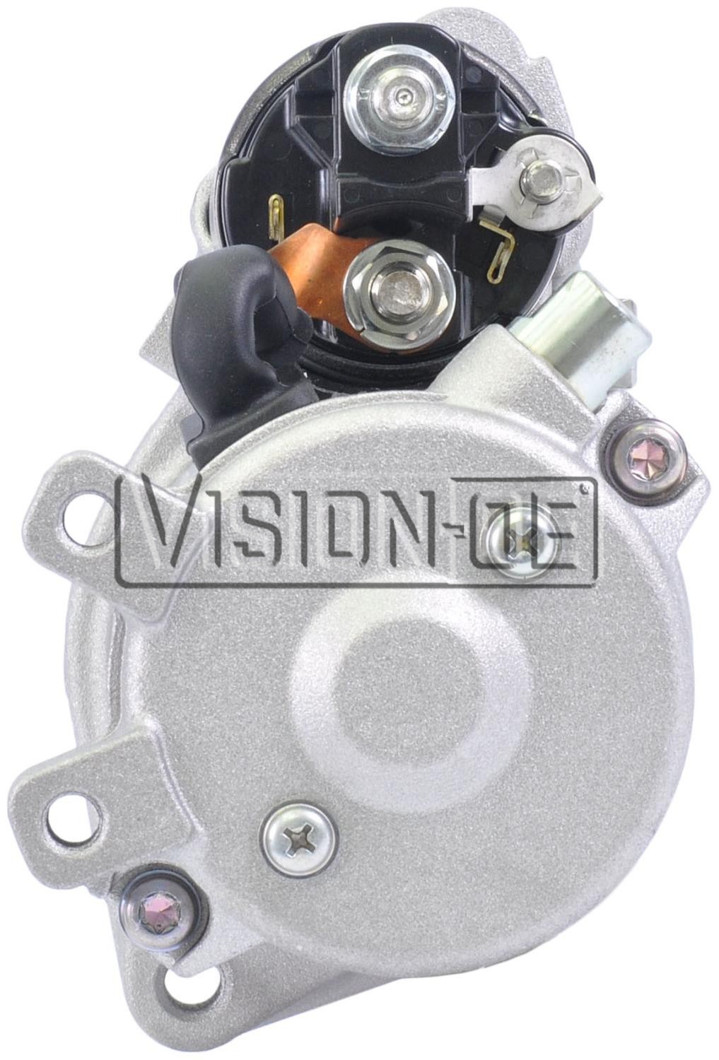 Vision 52129 Remanufactured Starter Motor - Image 3