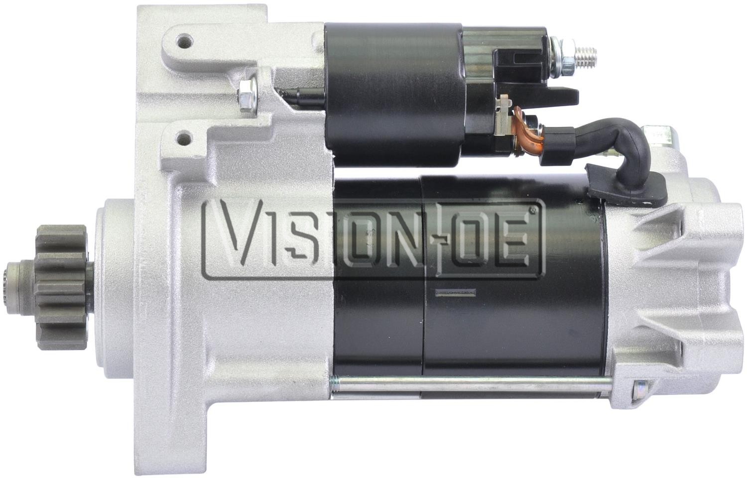Vision 52129 Remanufactured Starter Motor - Image 4