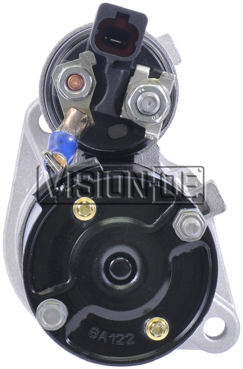 Vision 52130 Remanufactured Starter Motor - Image 4