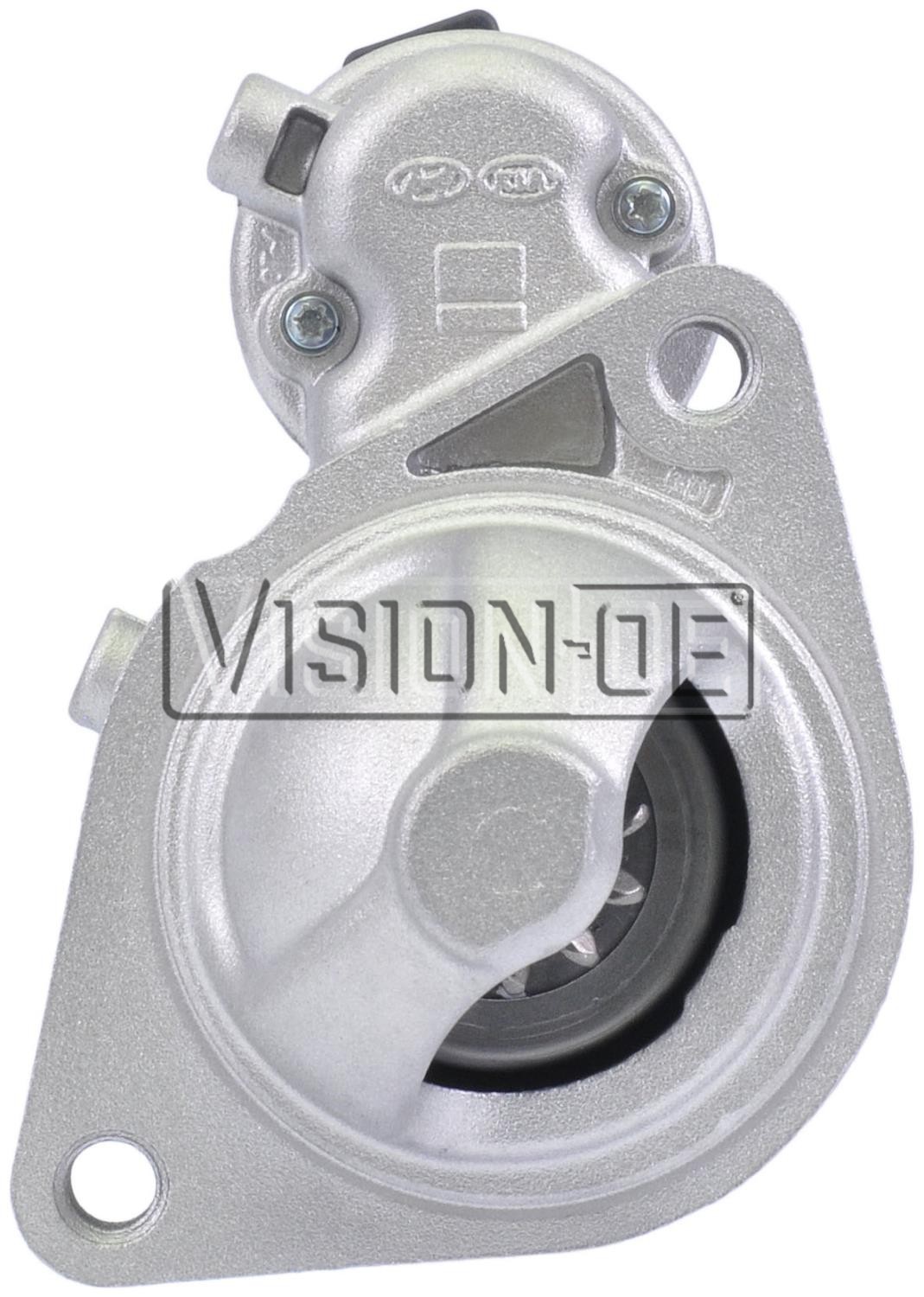 Vision 52130 Remanufactured Starter Motor - Image 2