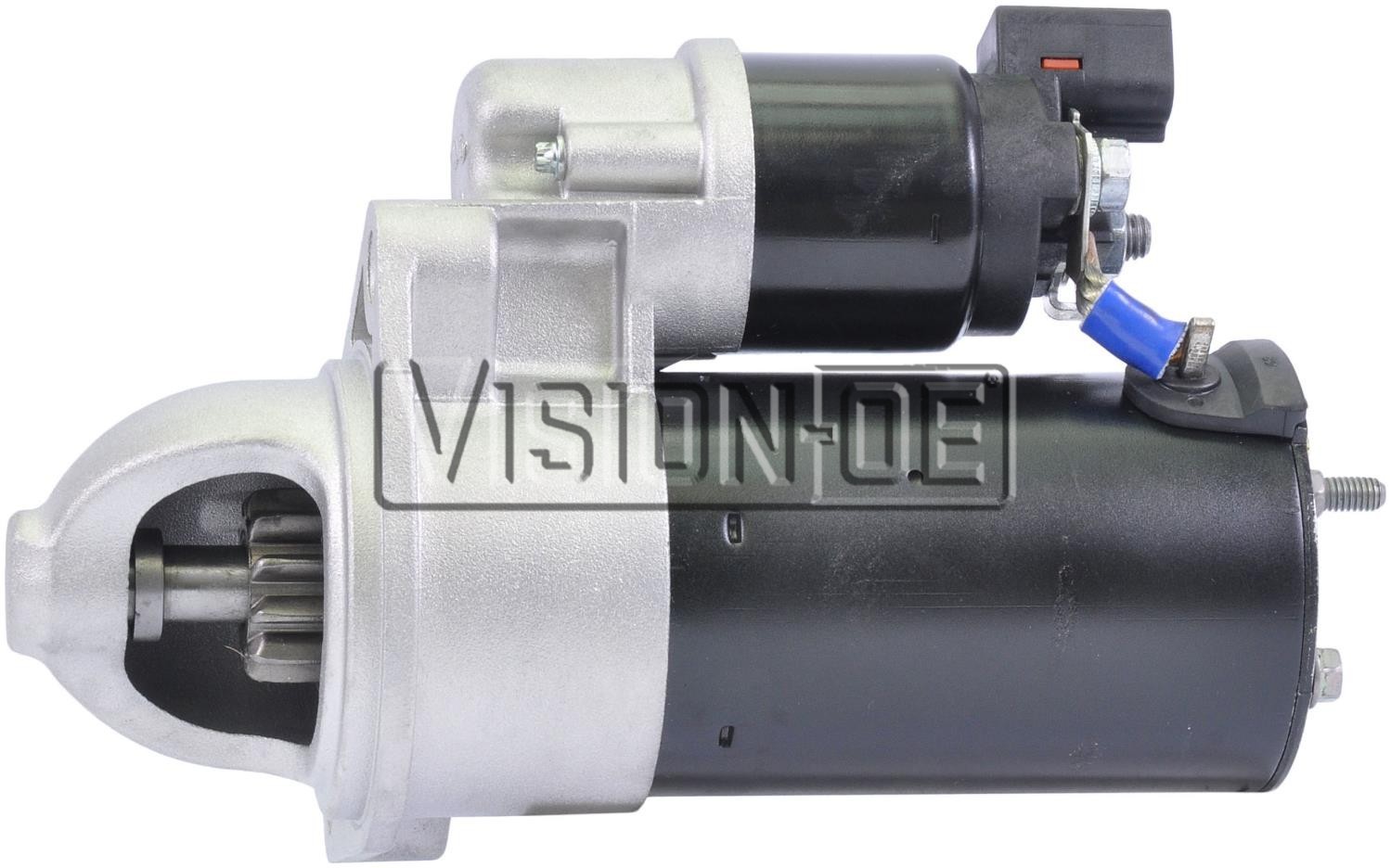 Vision 52130 Remanufactured Starter Motor