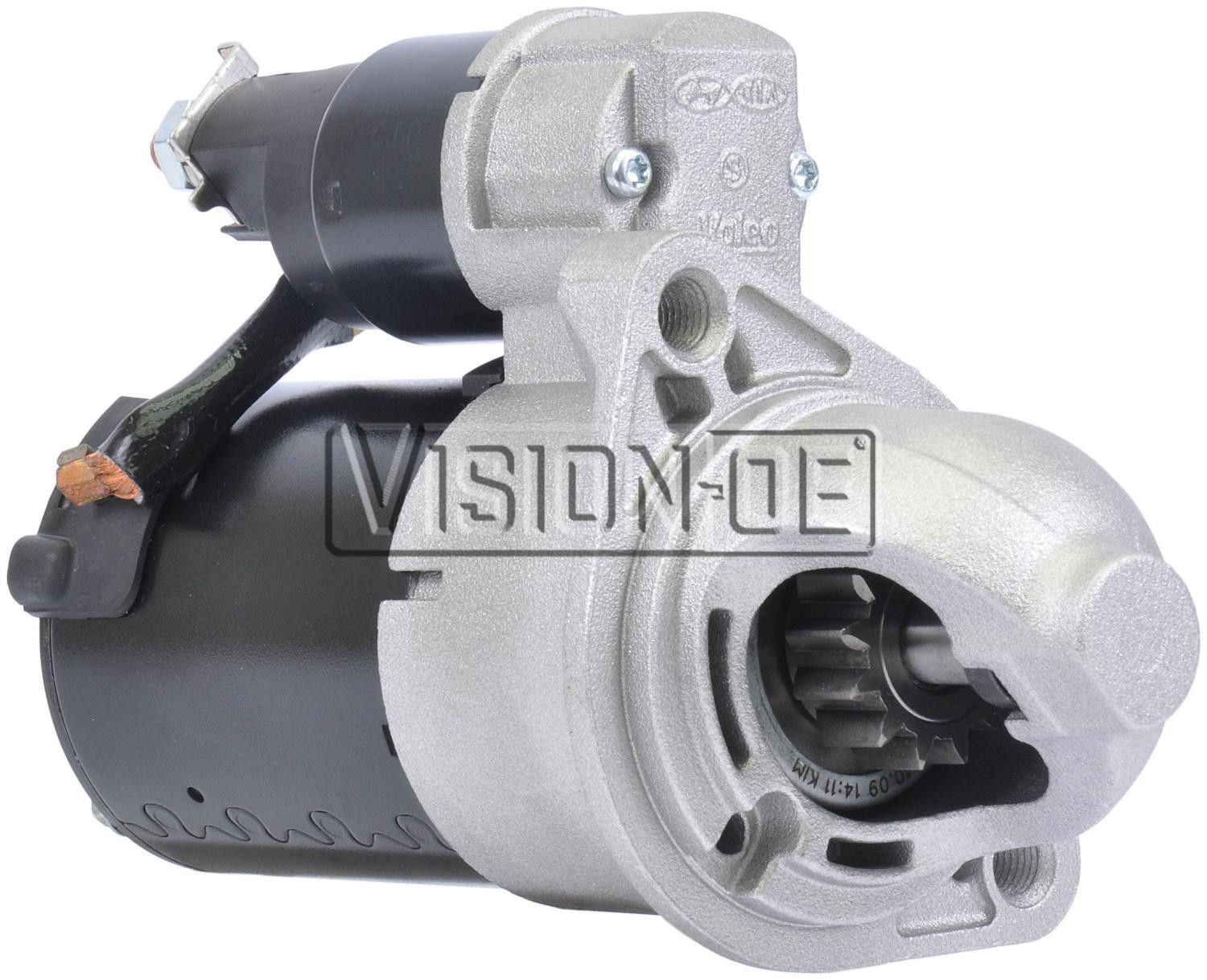 Vision 52131 Remanufactured Starter Motor - Image 4