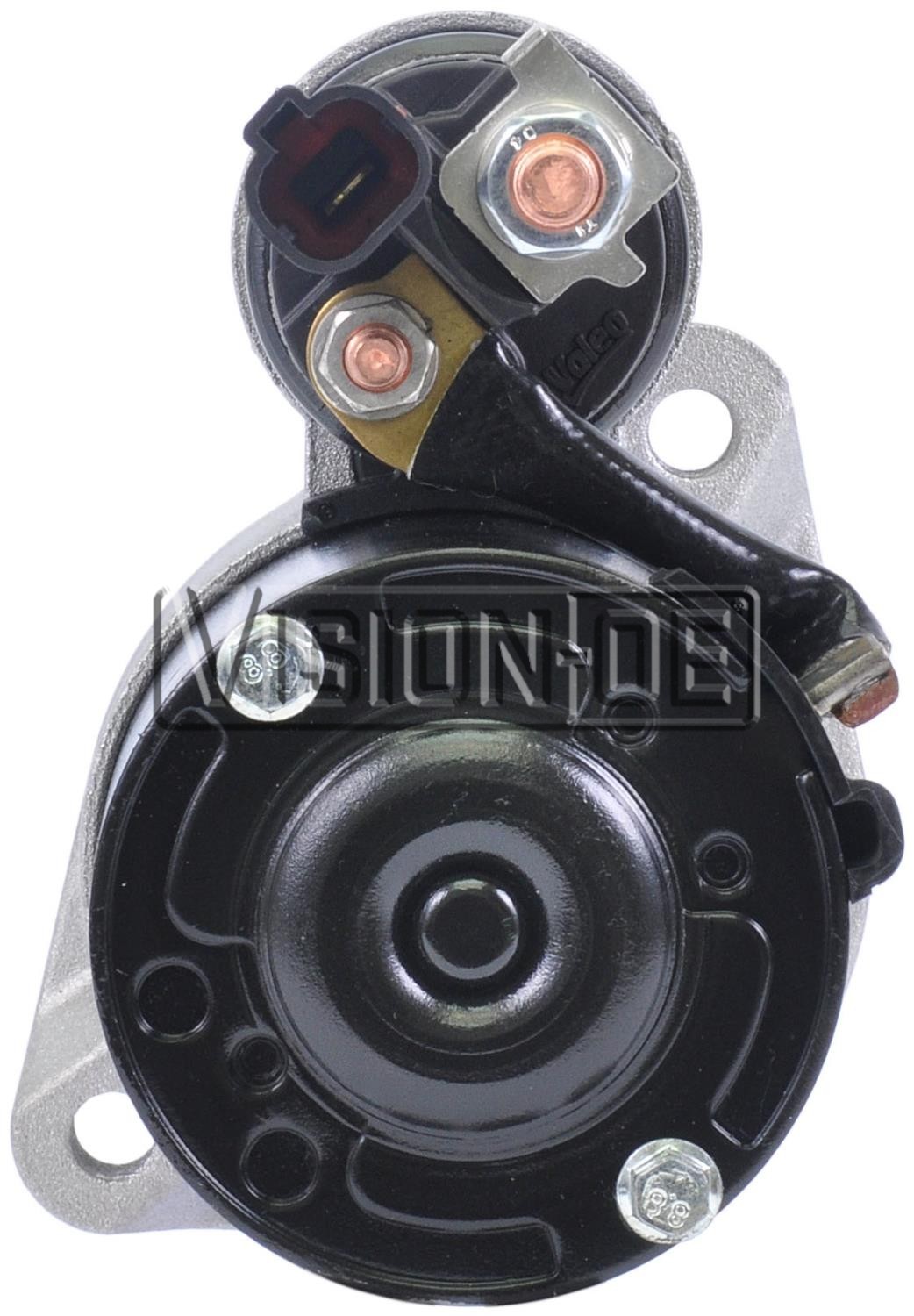 Vision 52131 Remanufactured Starter Motor - Image 2