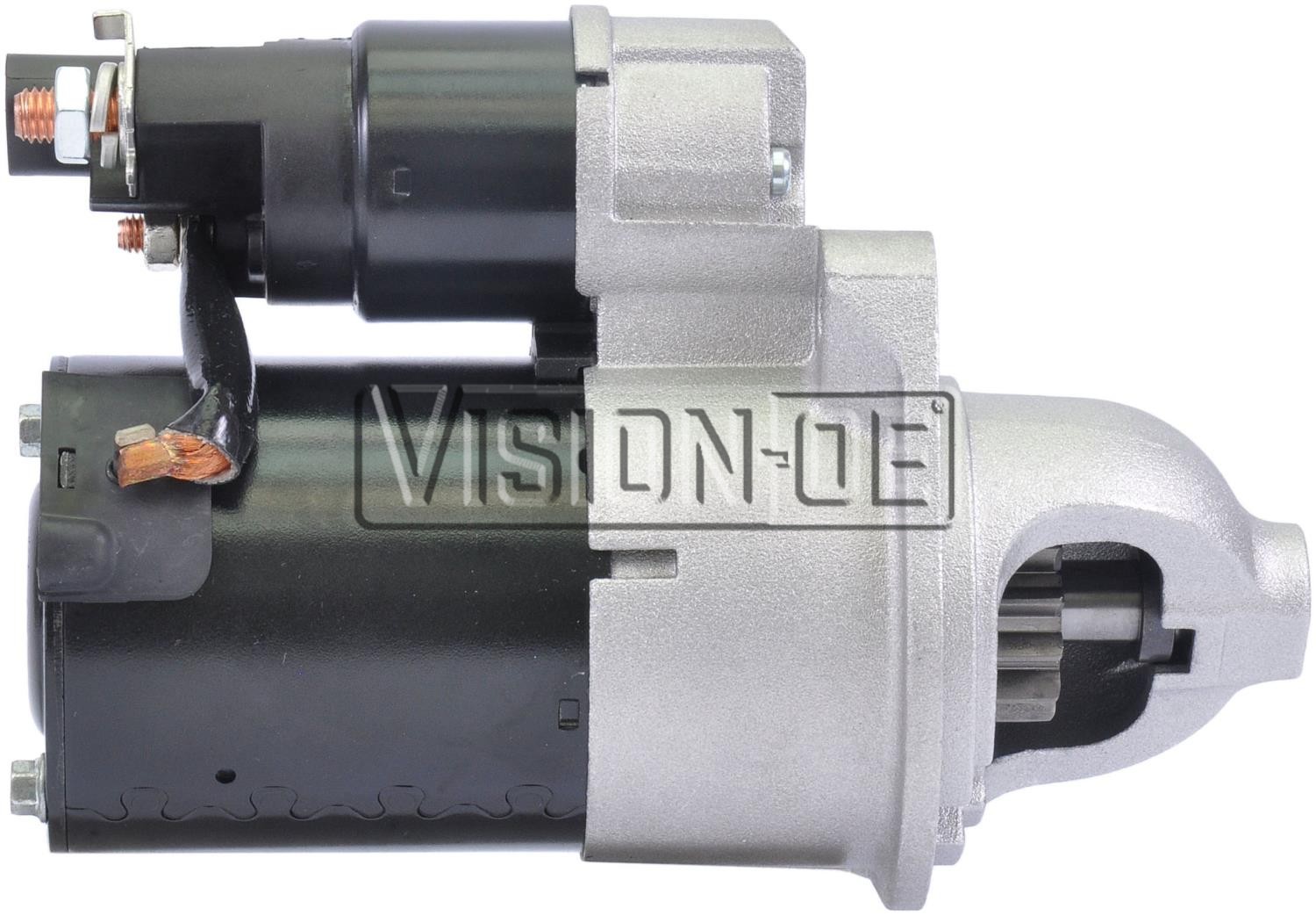 Vision 52131 Remanufactured Starter Motor - Image 3