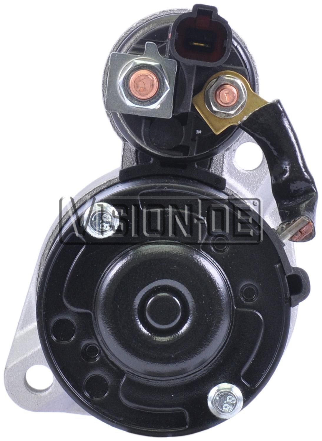 Vision 52132 Remanufactured Starter Motor - Image 2