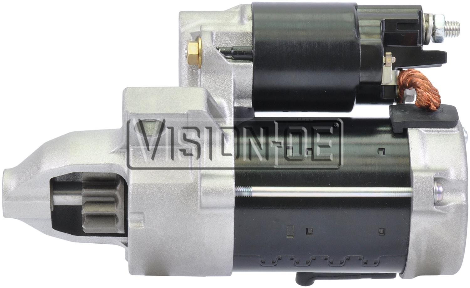 Vision 52133 Remanufactured Starter Motor - Image 3
