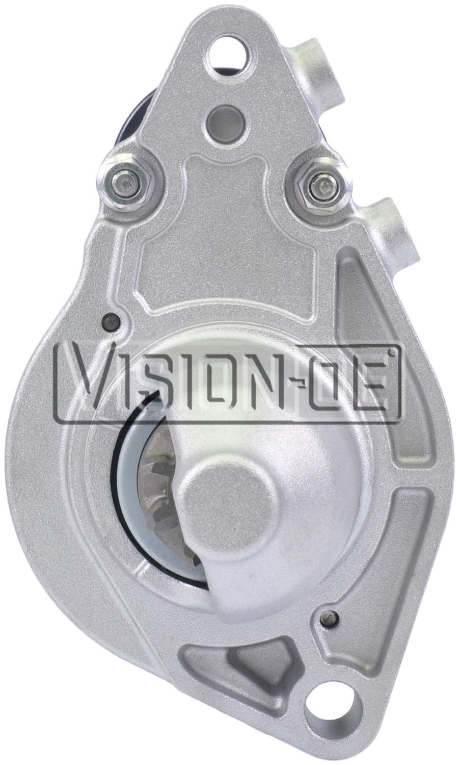 Vision 52135 Remanufactured Starter Motor - Image 4