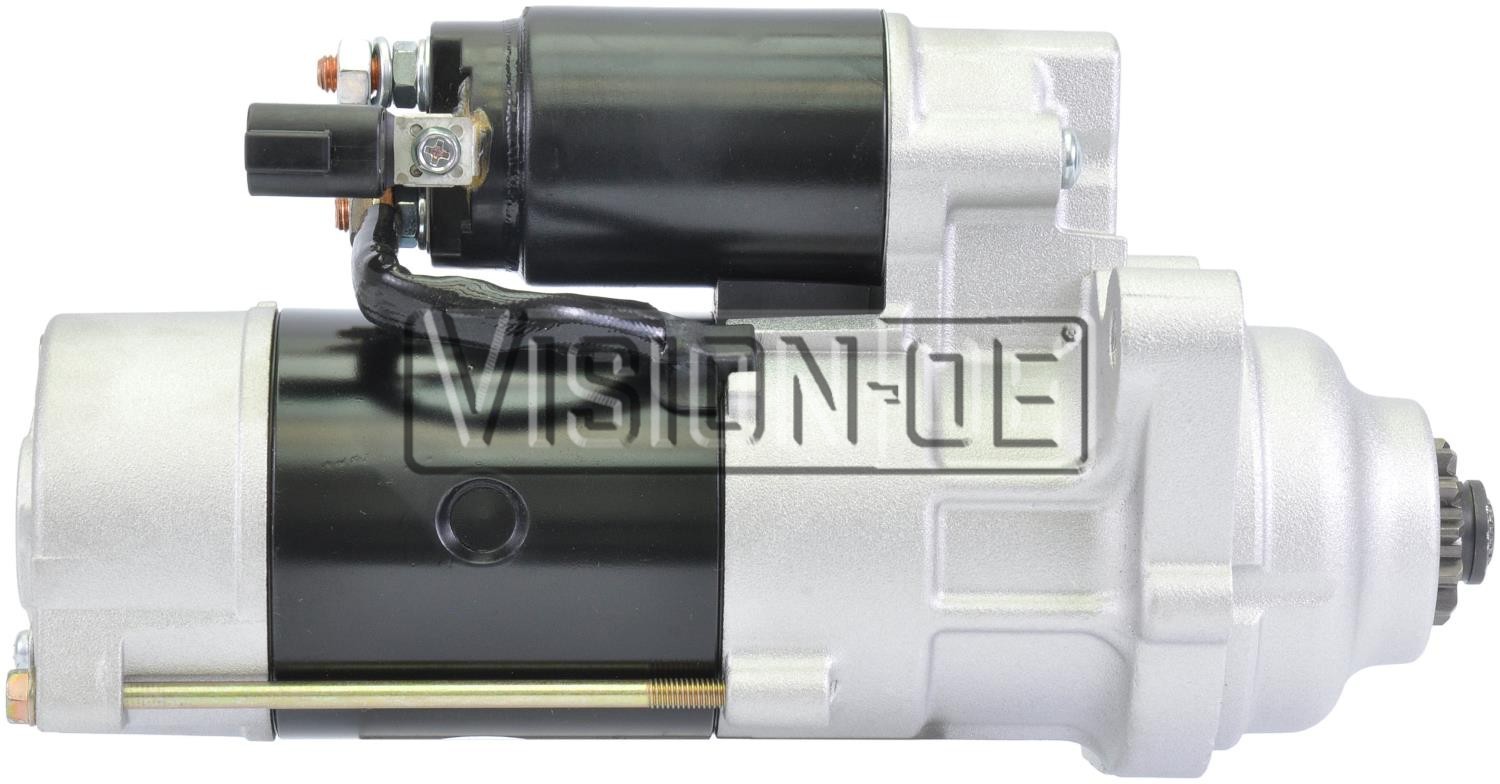 Vision 52136 Remanufactured Starter Motor - Image 2