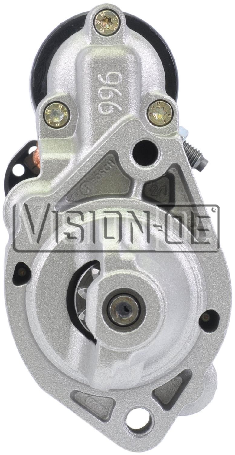Vision 52137 Remanufactured Starter Motor - Image 3